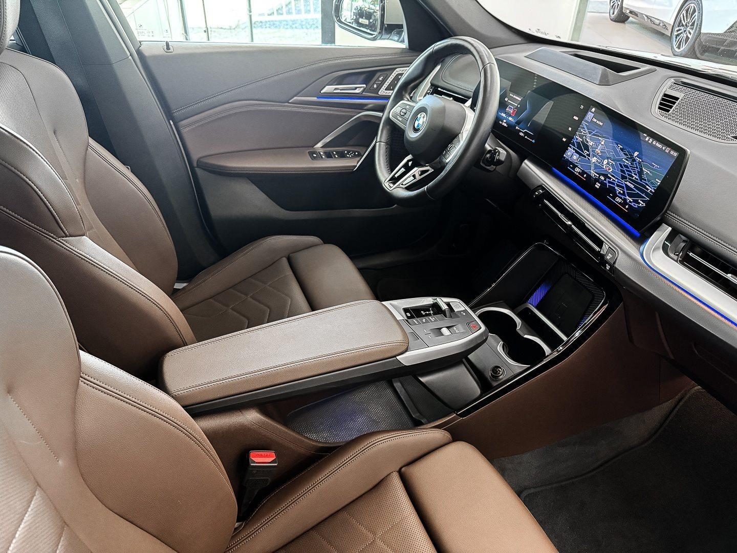 BMW X1 – Bild 17