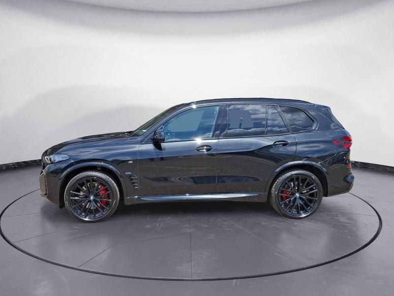BMW X5 – Bild 3