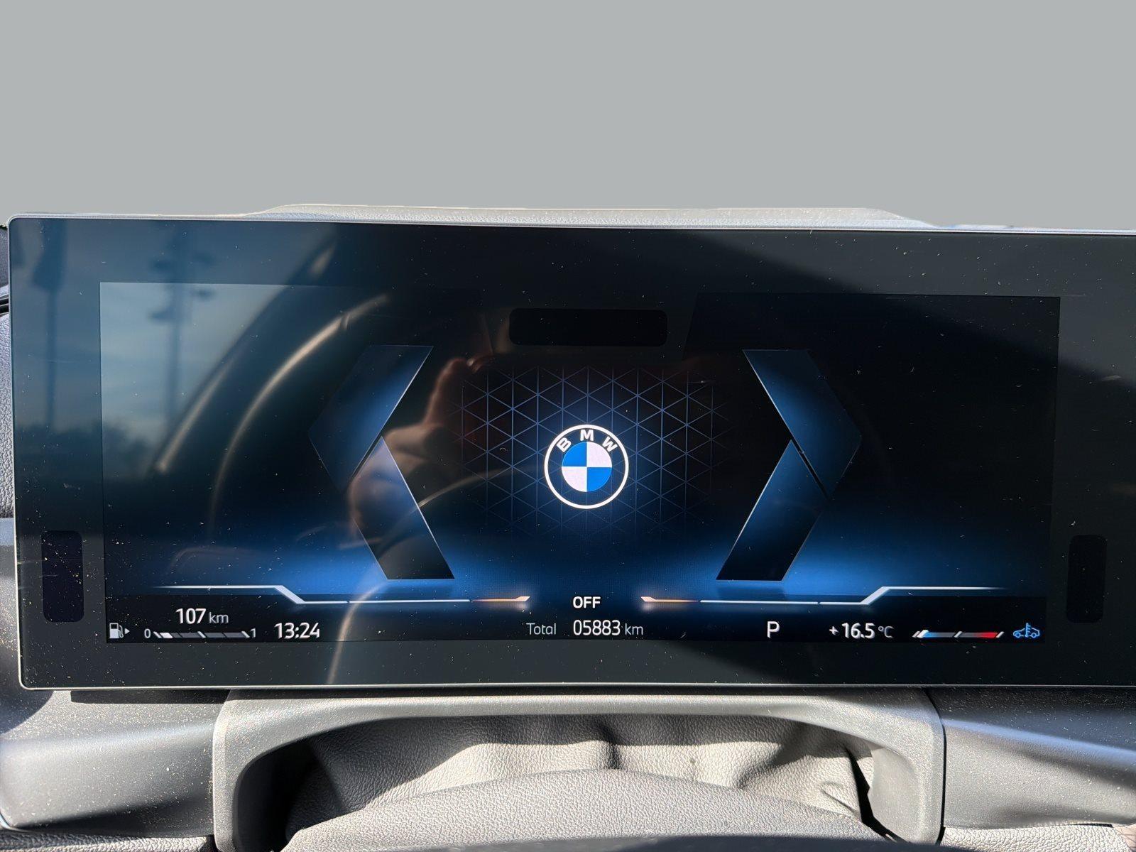 BMW 3er Touring – Bild 25