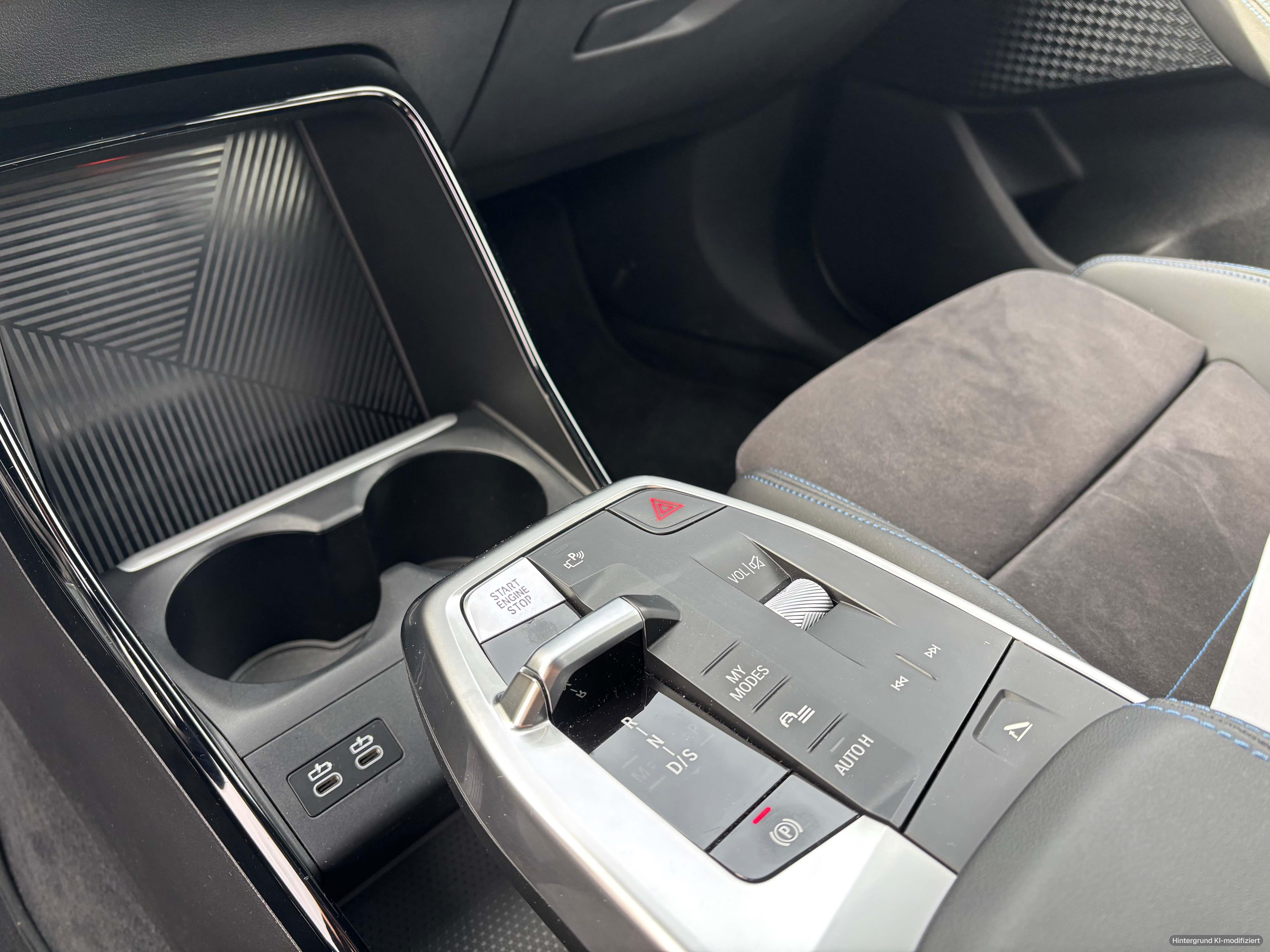 BMW 2er Active Tourer – Bild 23
