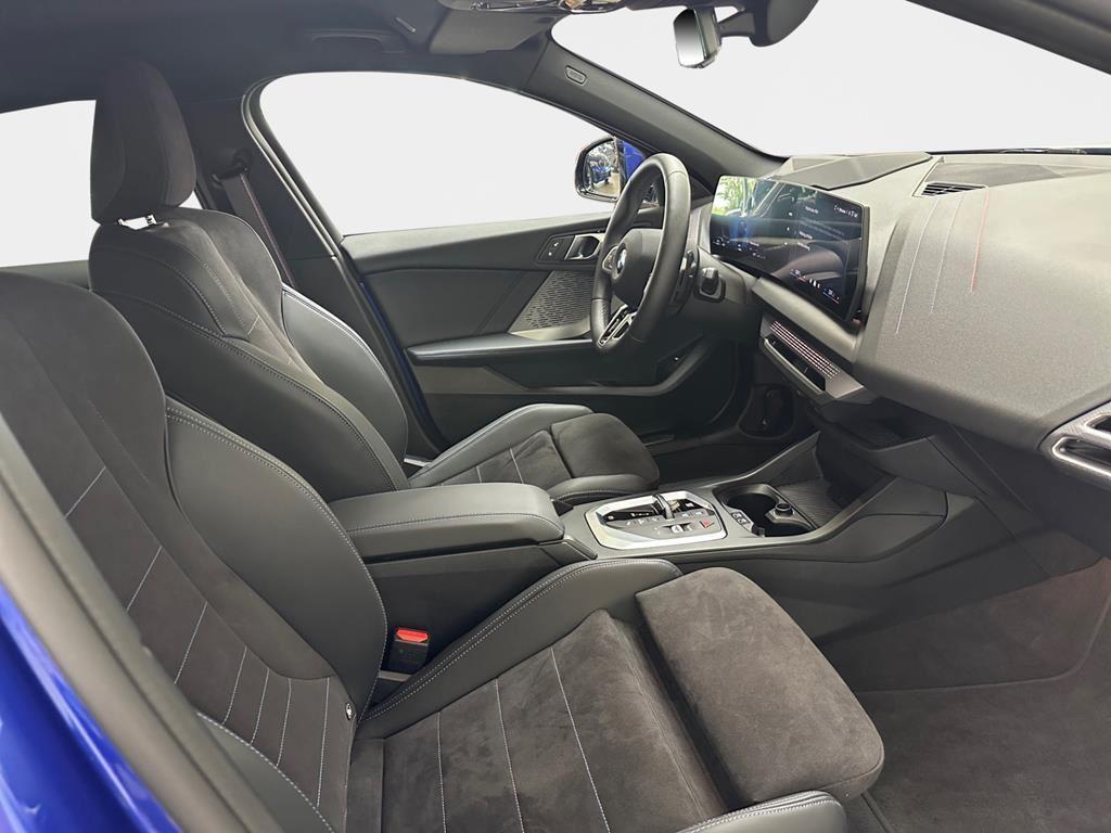 BMW 1er – Bild 9