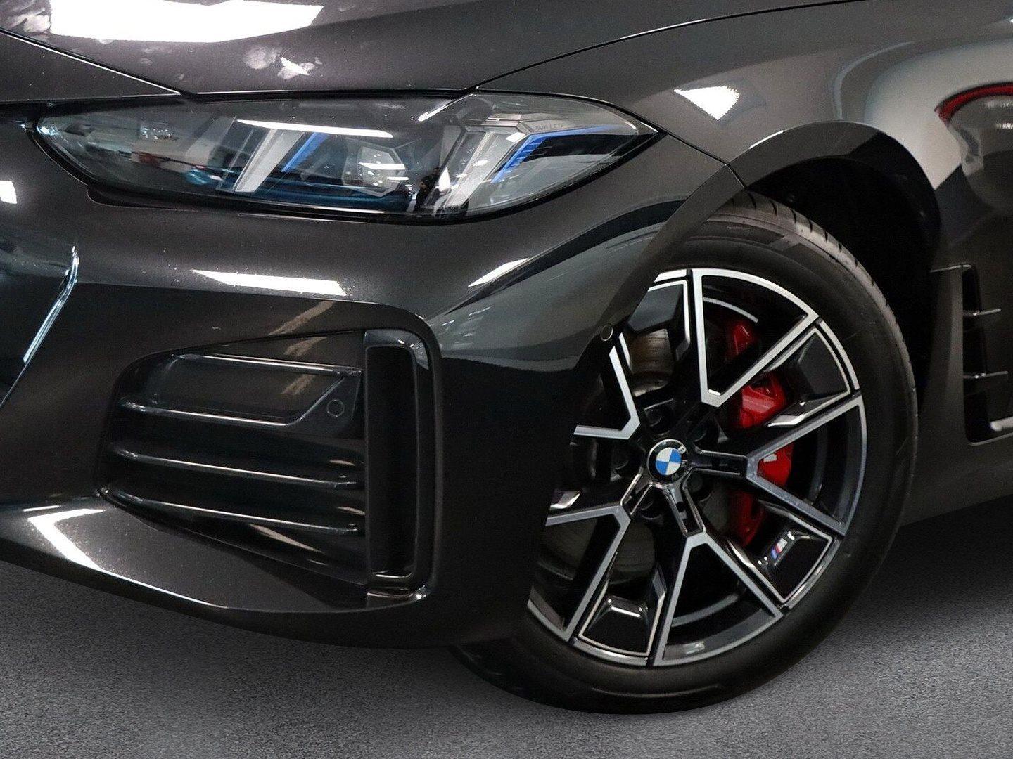 BMW 4er Gran Coupé – Bild 4