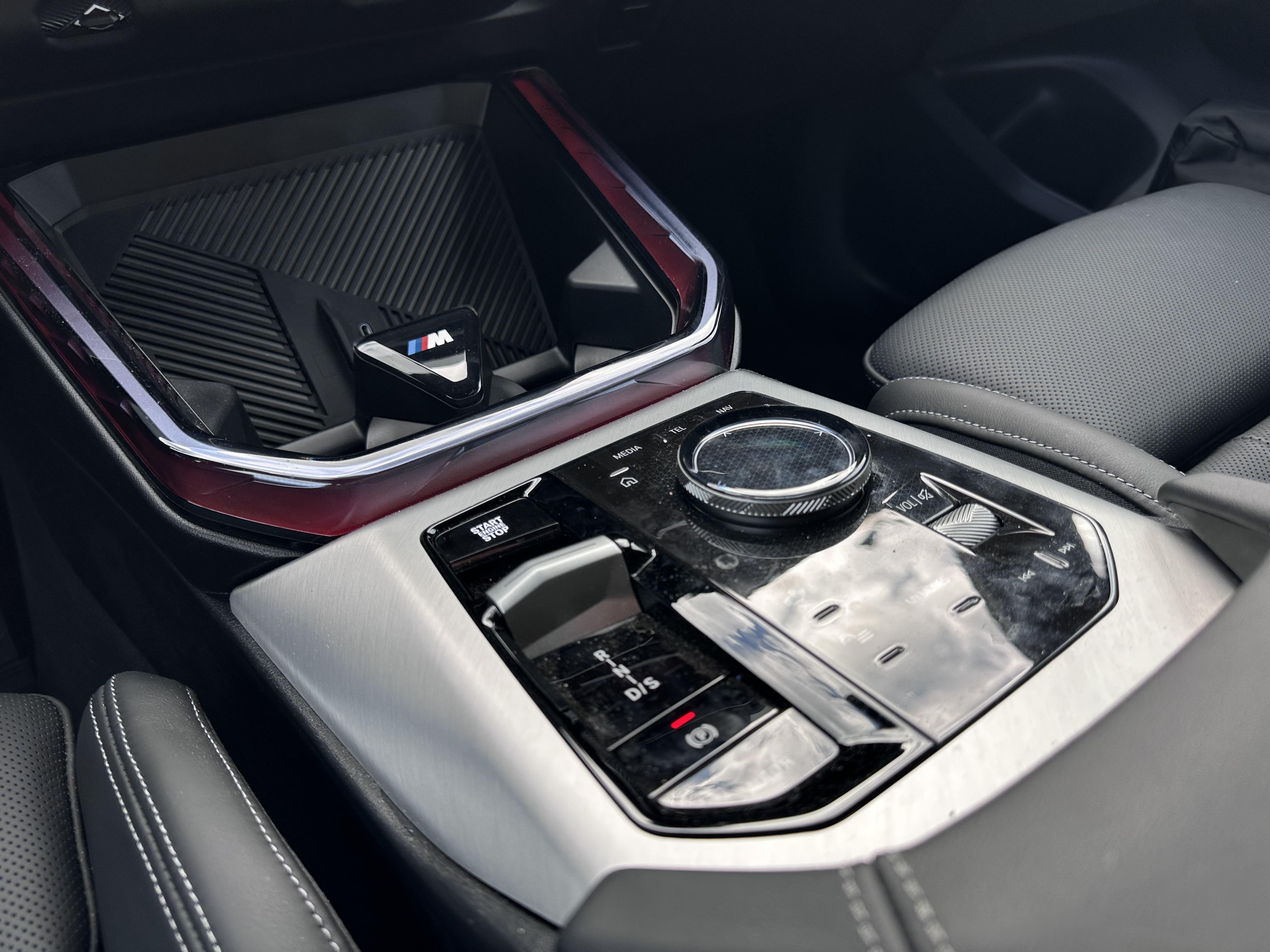BMW X3 – Bild 16