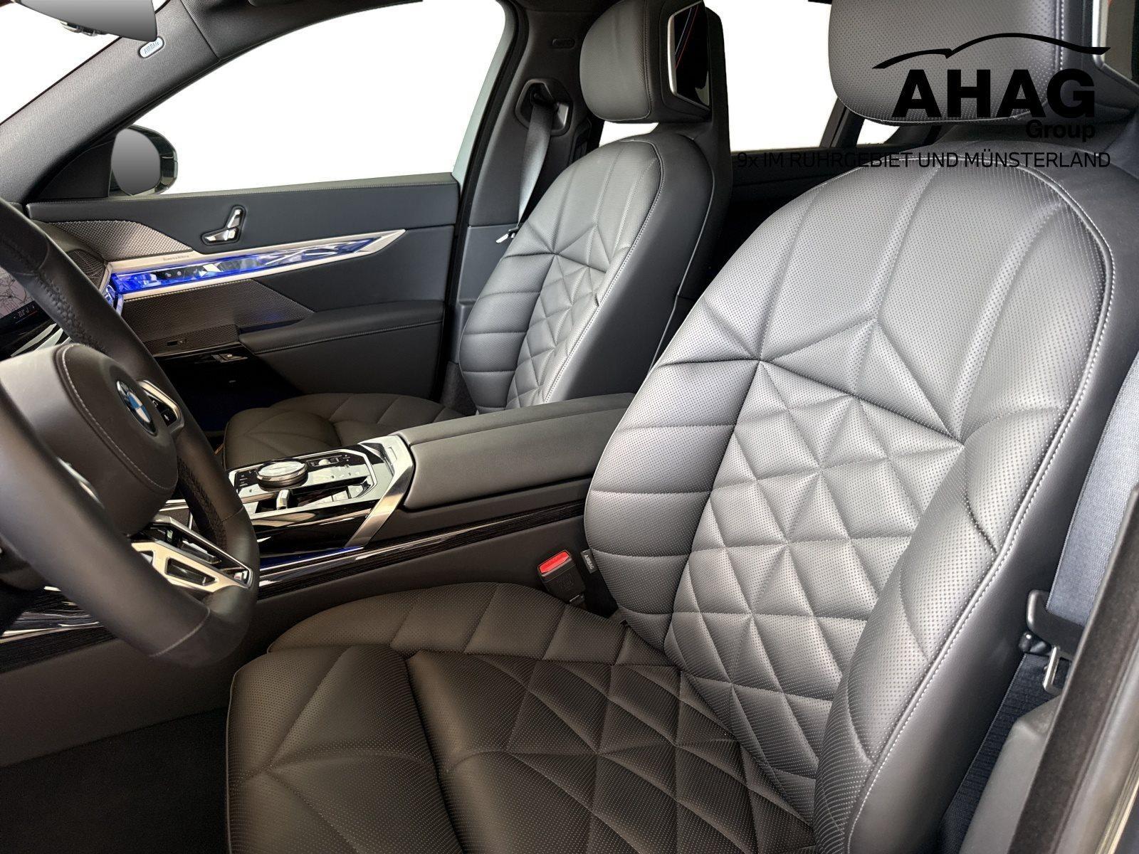 BMW 7er – Bild 9