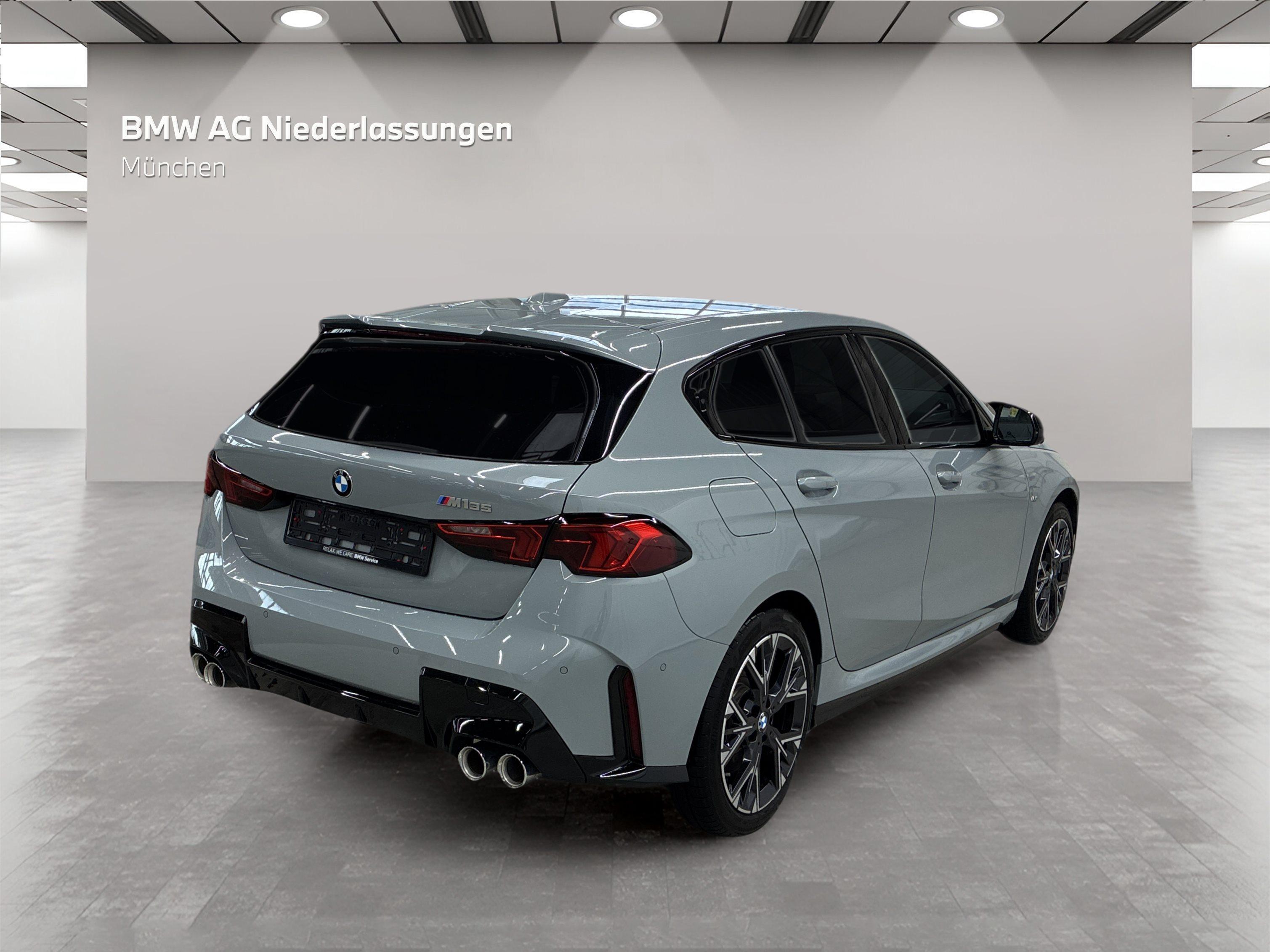 BMW 1er – Bild 7