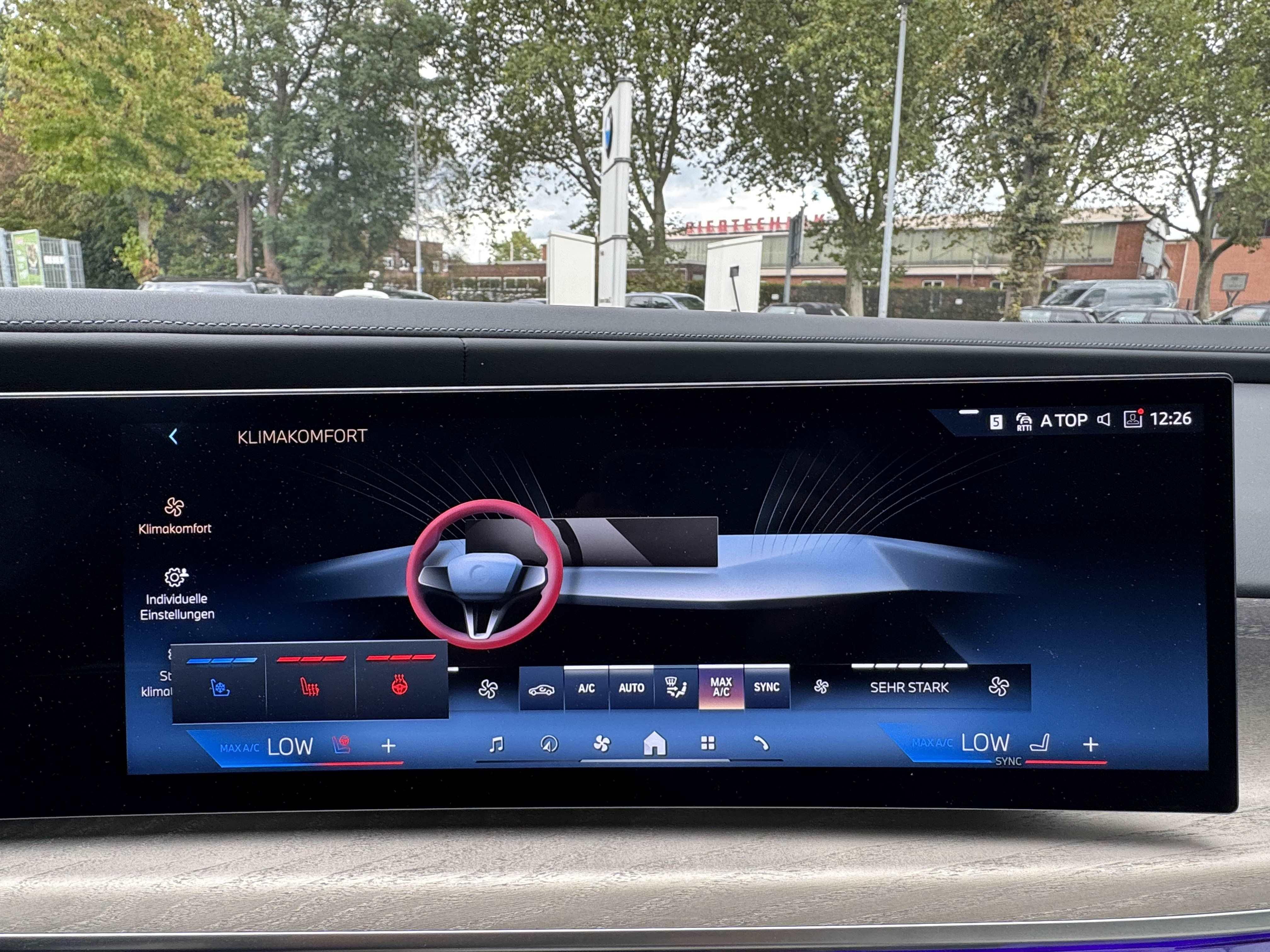 BMW i7 – Bild 15
