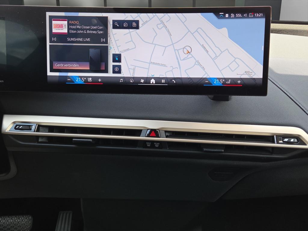BMW iX – Bild 8