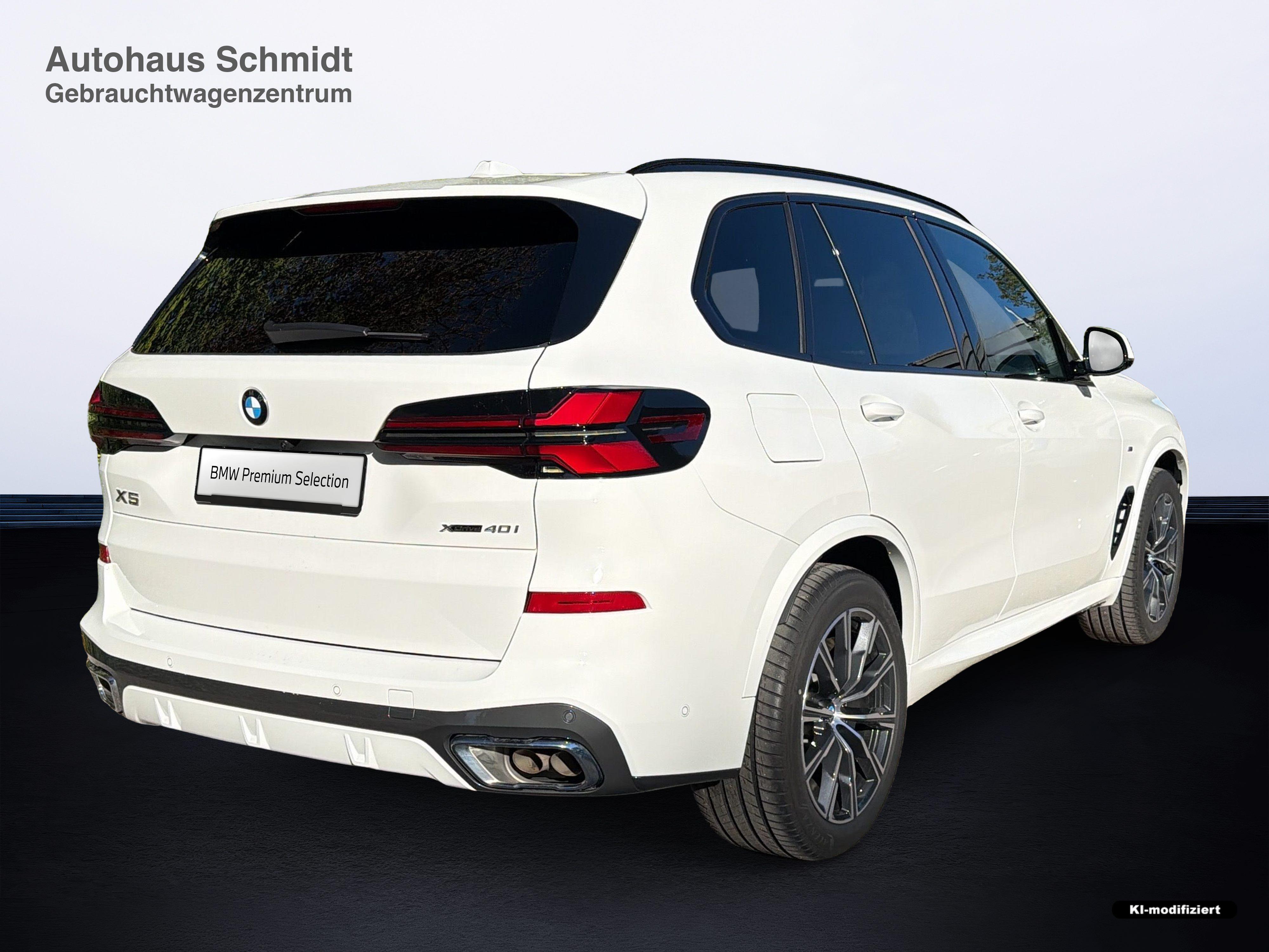 BMW X5 – Bild 5