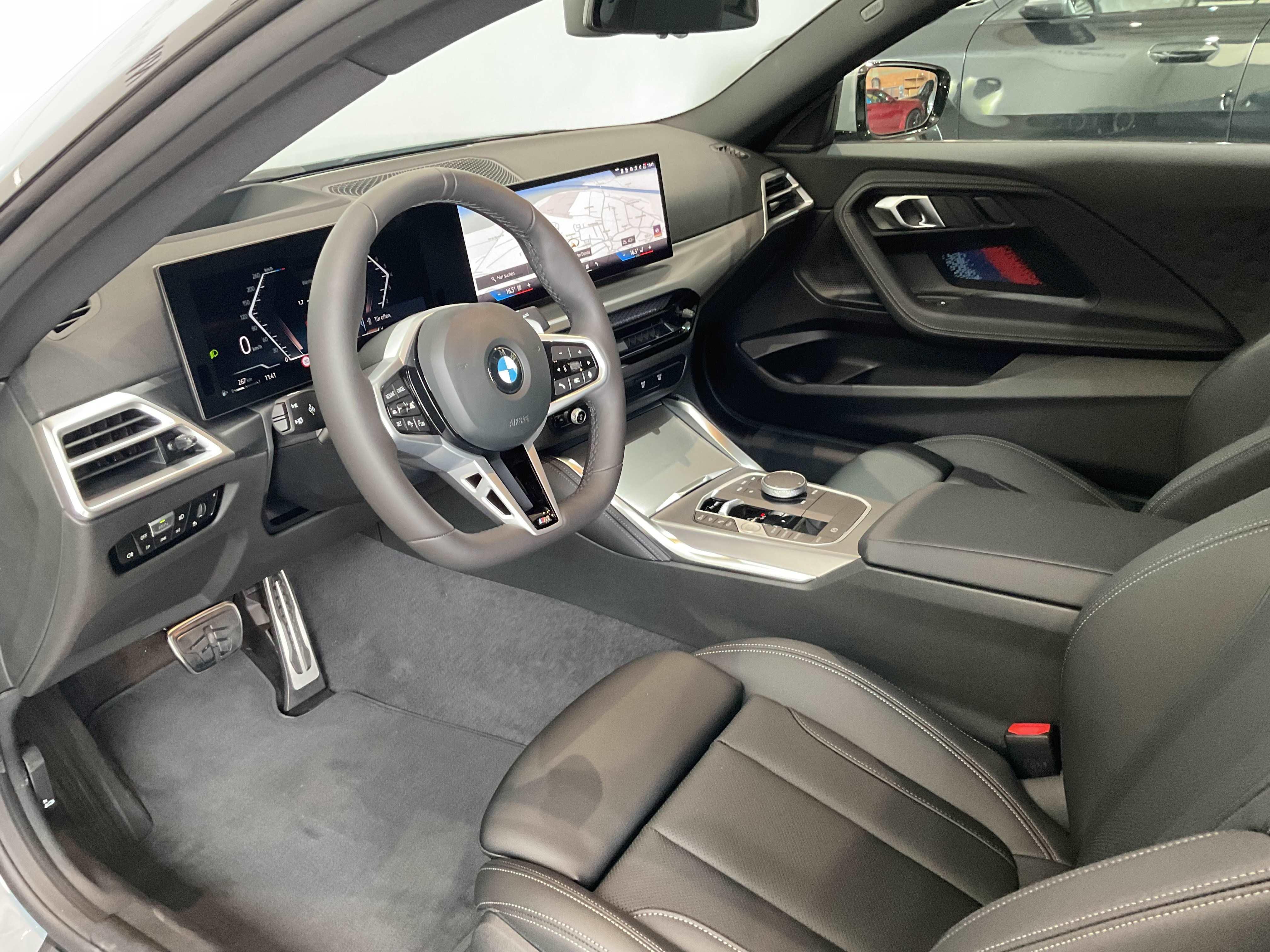 BMW 2er Coupé – Bild 3