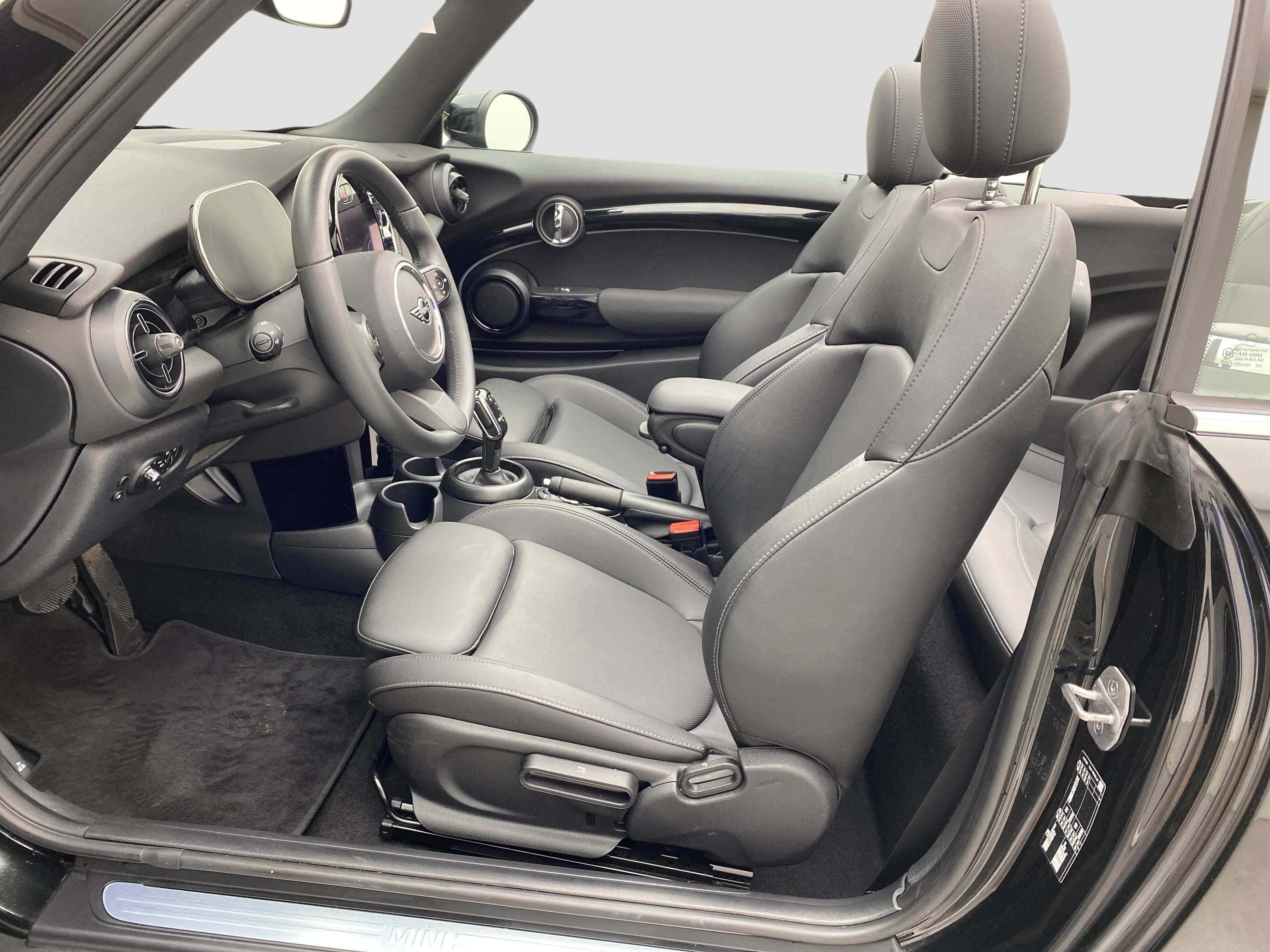 MINI Cabrio – Bild 8