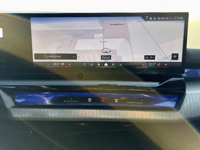 BMW 5er Touring – Bild 15