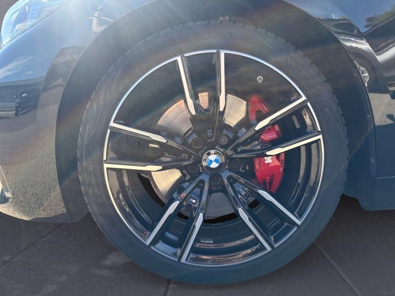 BMW 4er Cabrio – Bild 4