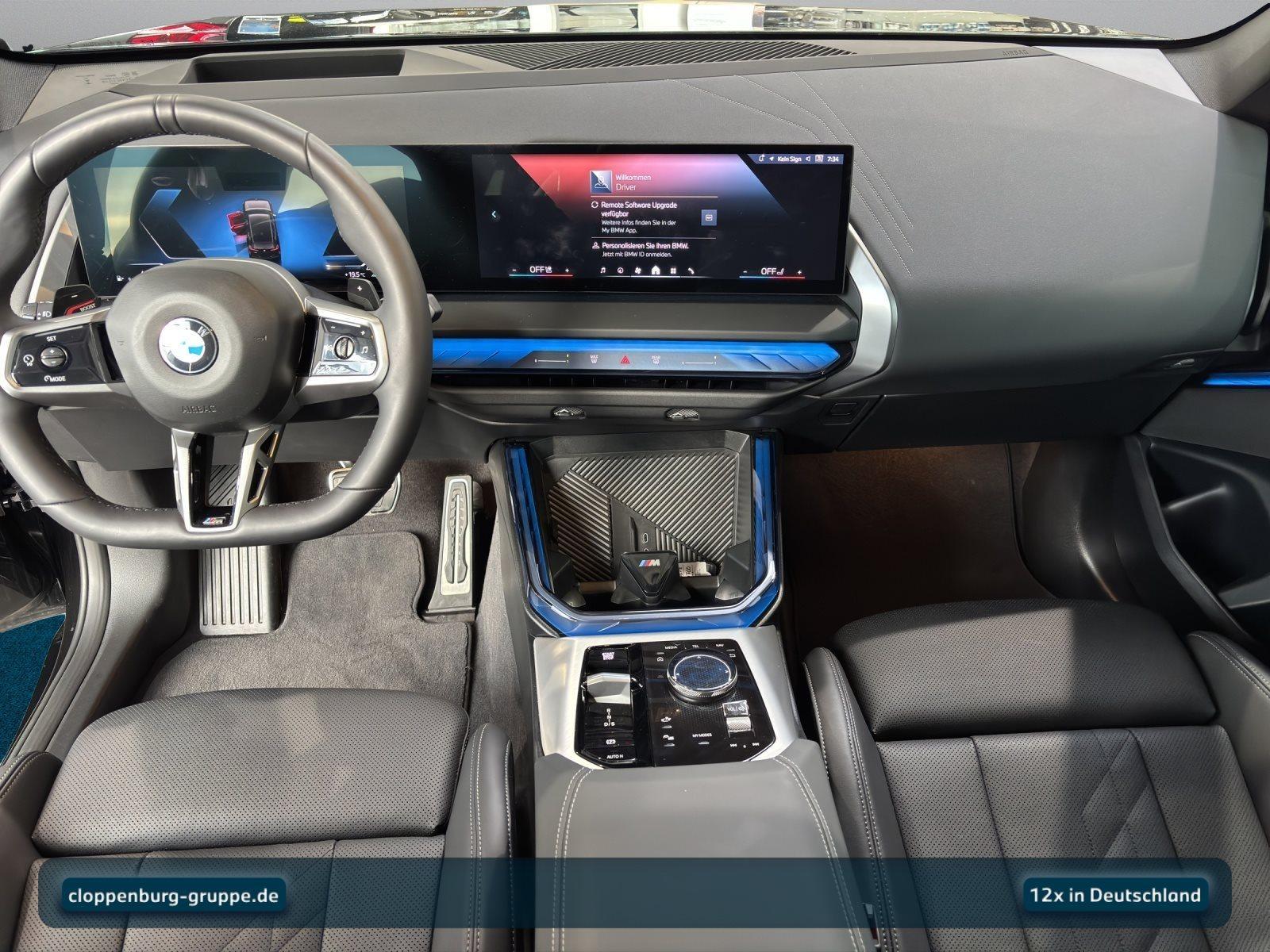 BMW X3 – Bild 9