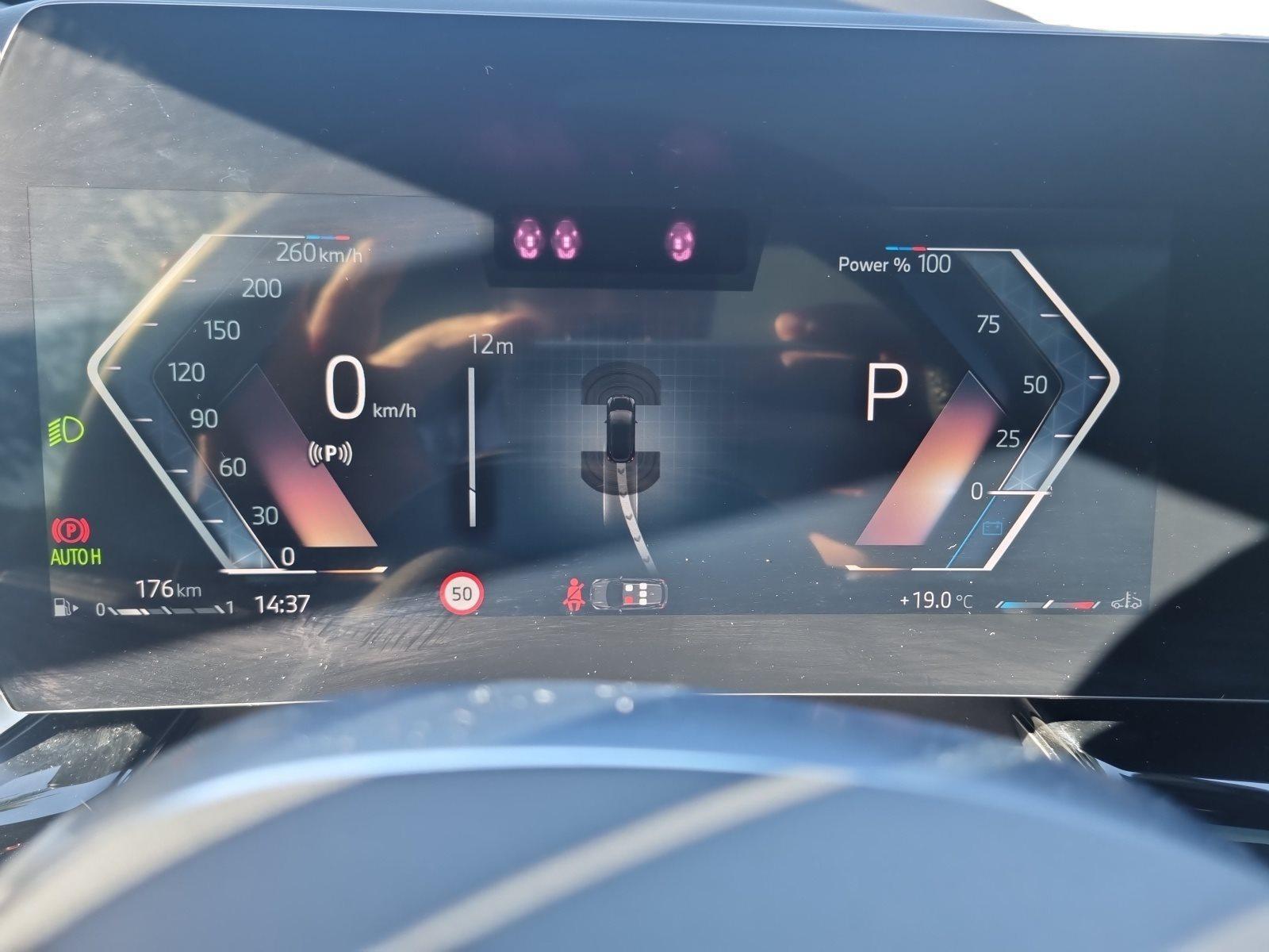 BMW 2er Active Tourer – Bild 17