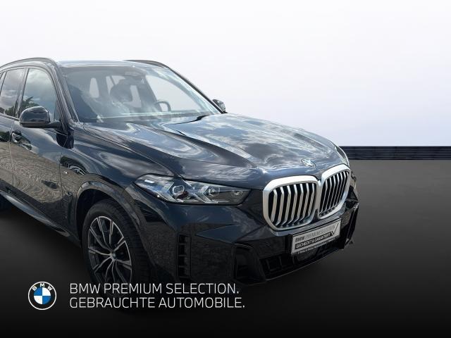 BMW X5 – Bild 3