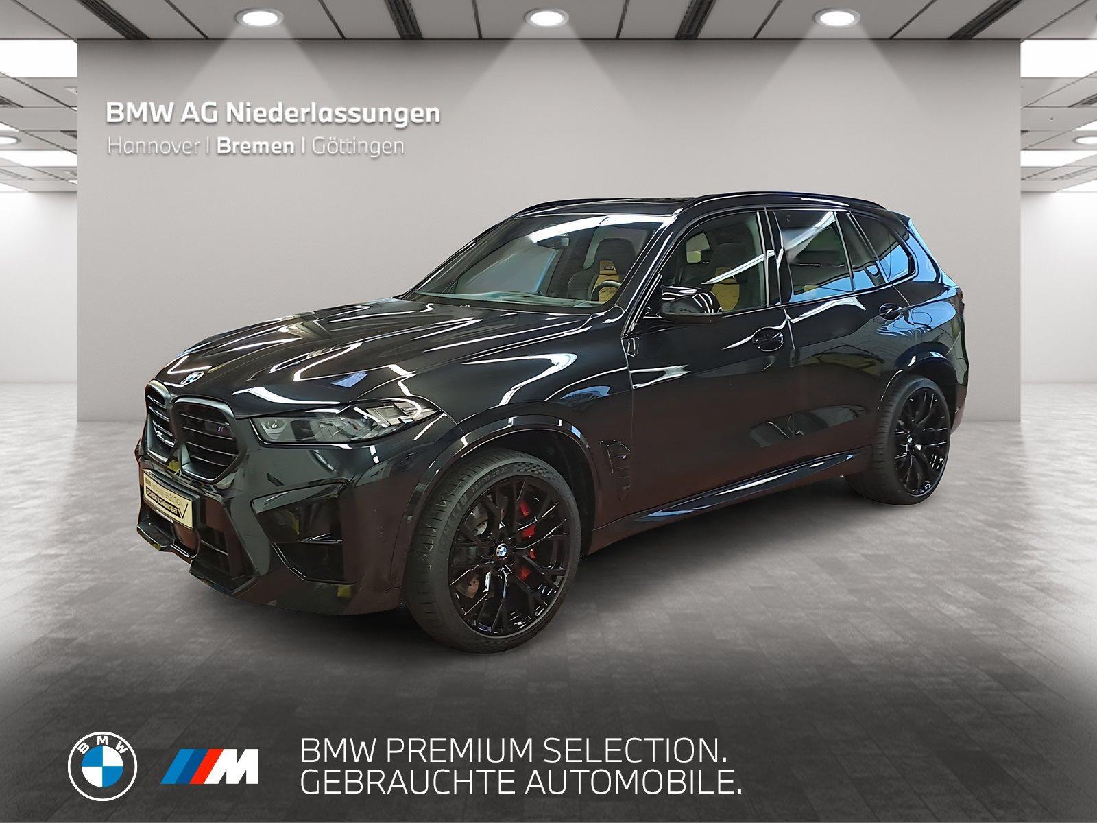 BMW X5M