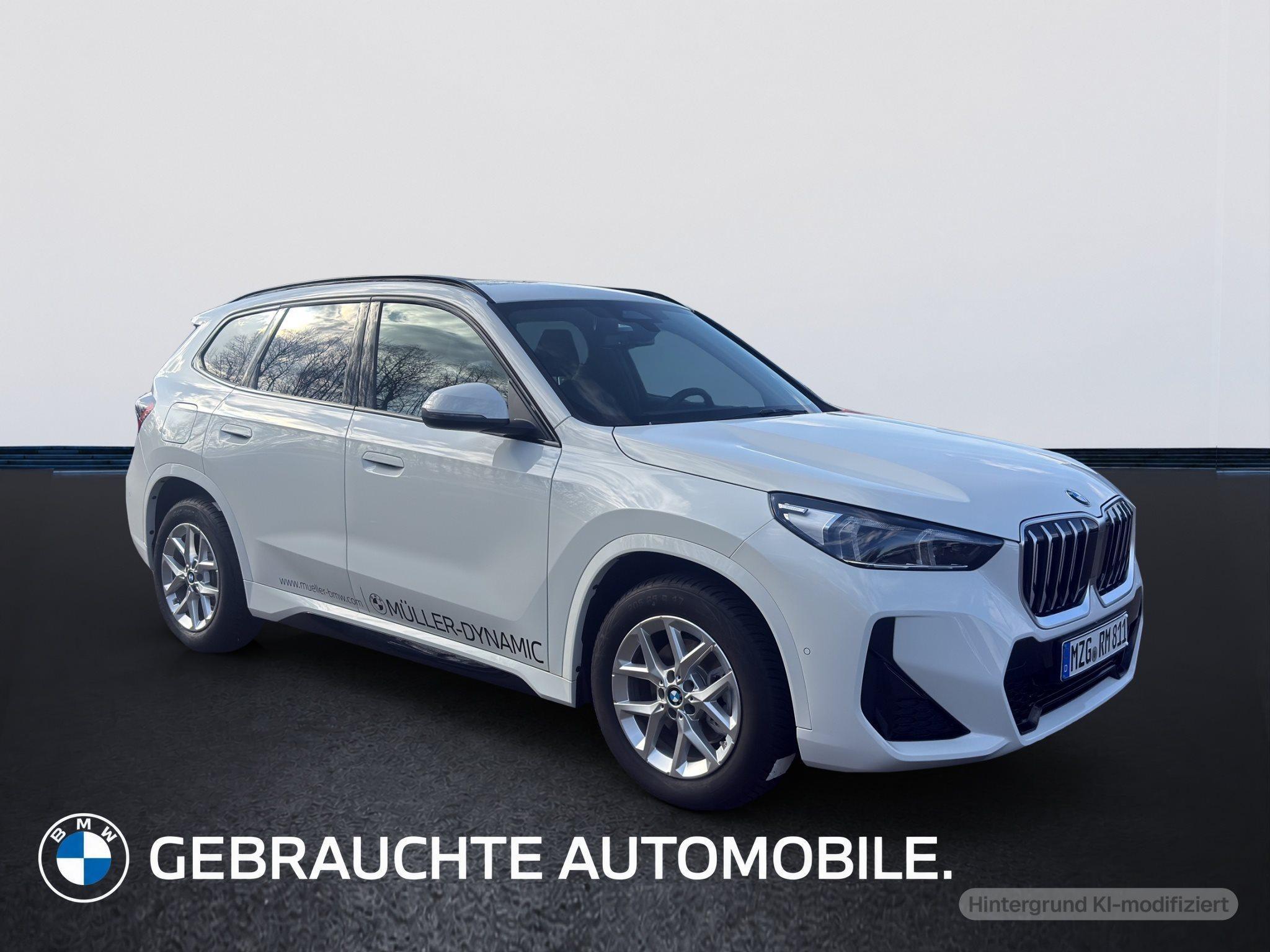 BMW X1 – Bild 18