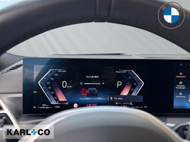BMW 3er Touring – Bild 11