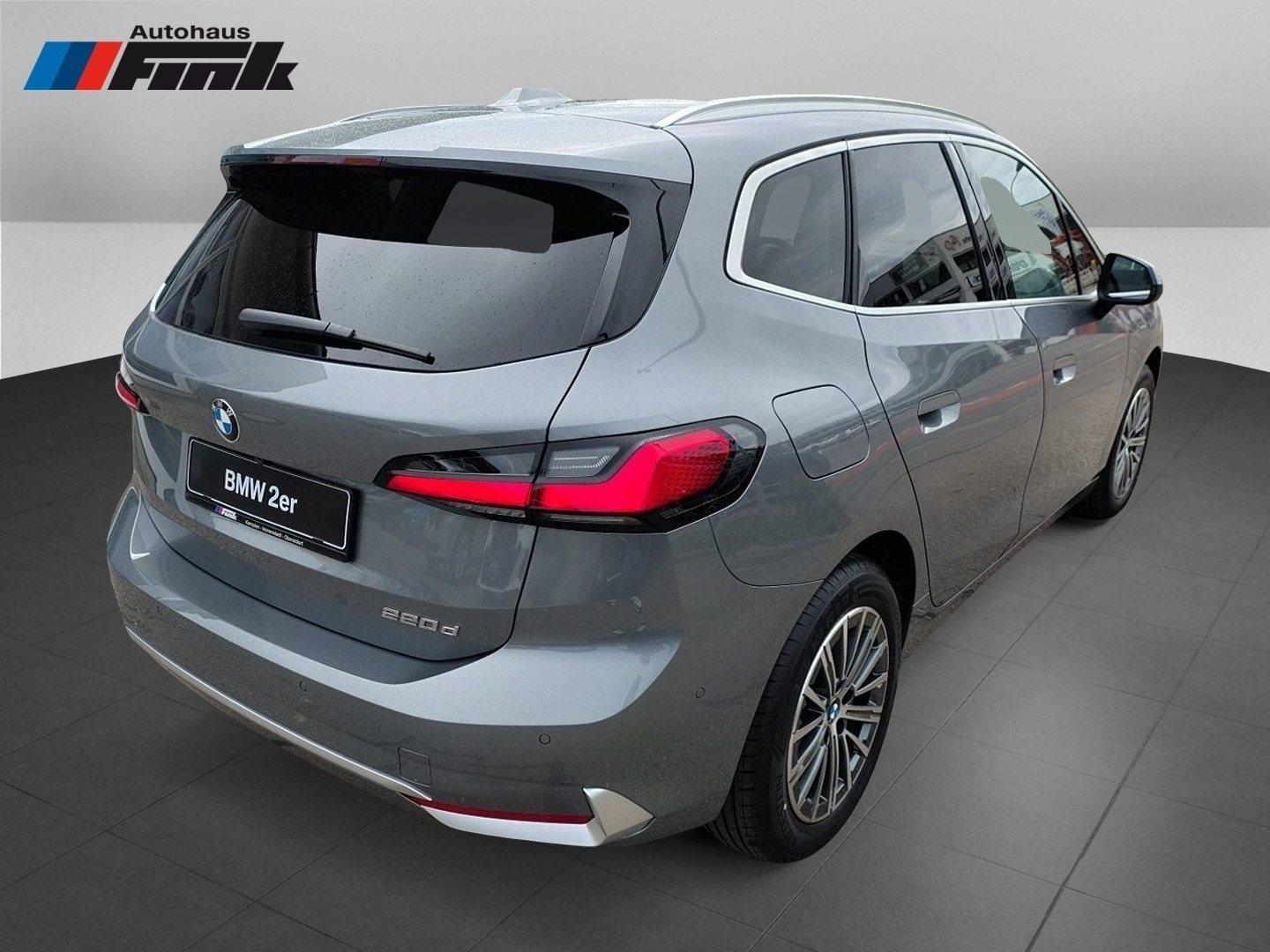 BMW 2er Active Tourer – Bild 6
