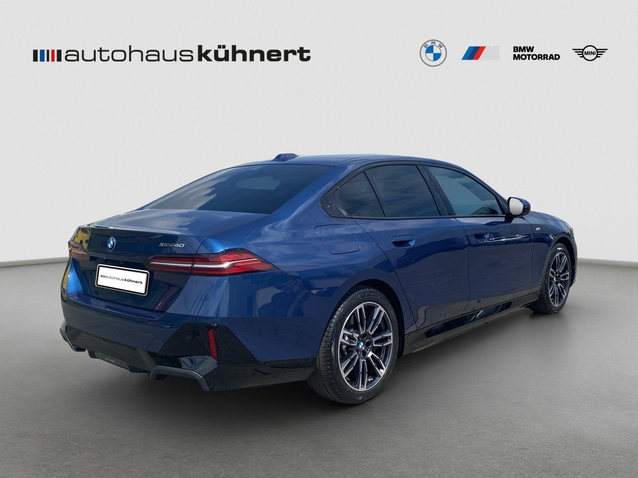 BMW 5er – Bild 11