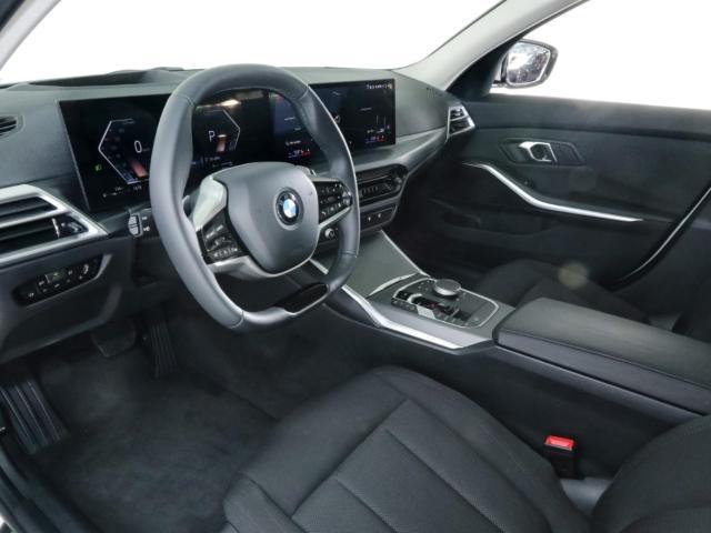 BMW 3er Touring – Bild 5