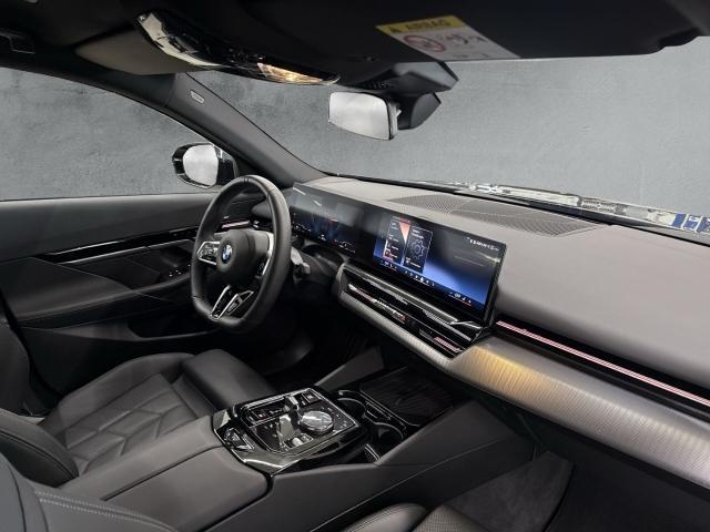 BMW 5er Touring