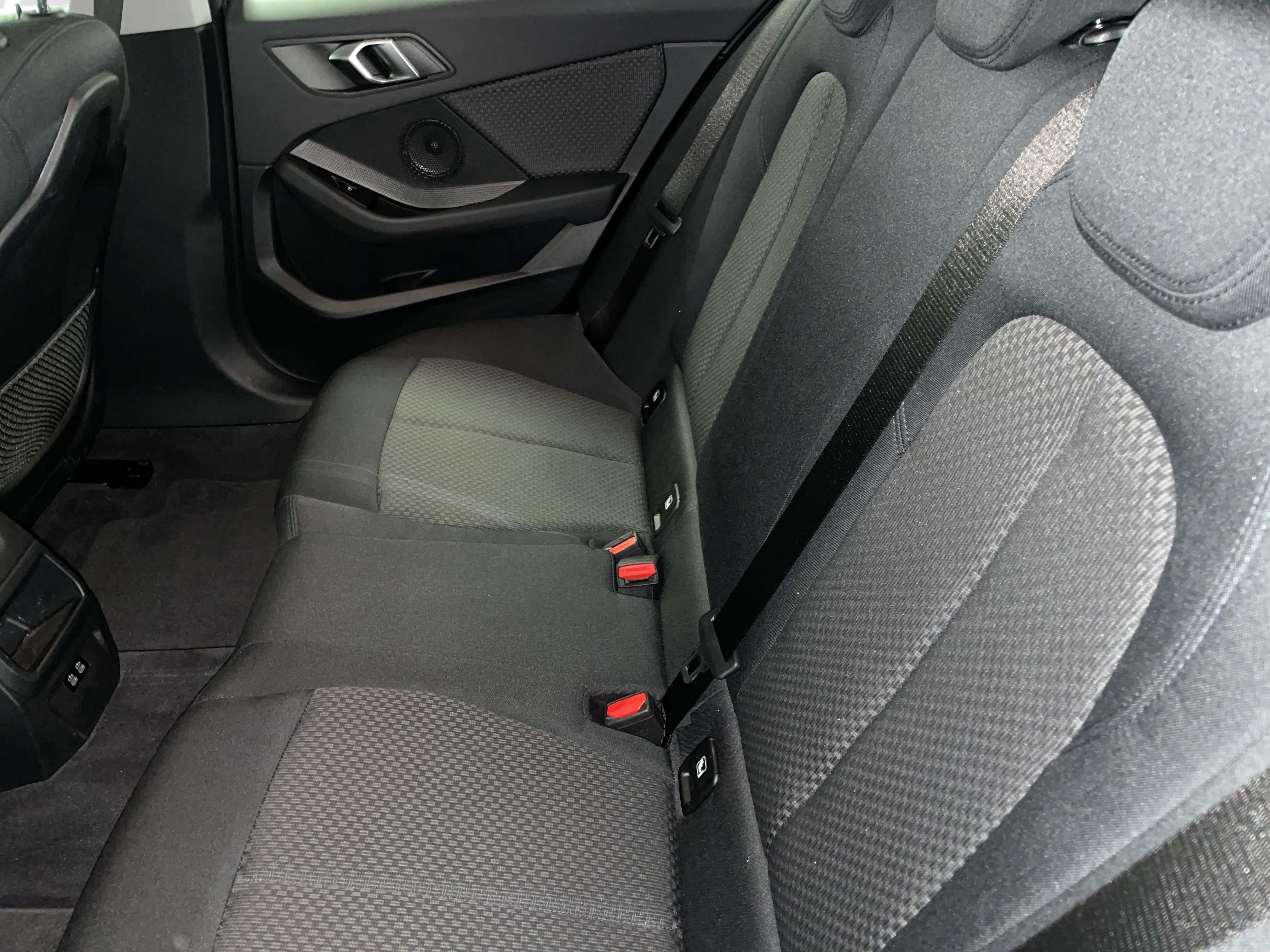 BMW 1er – Bild 17