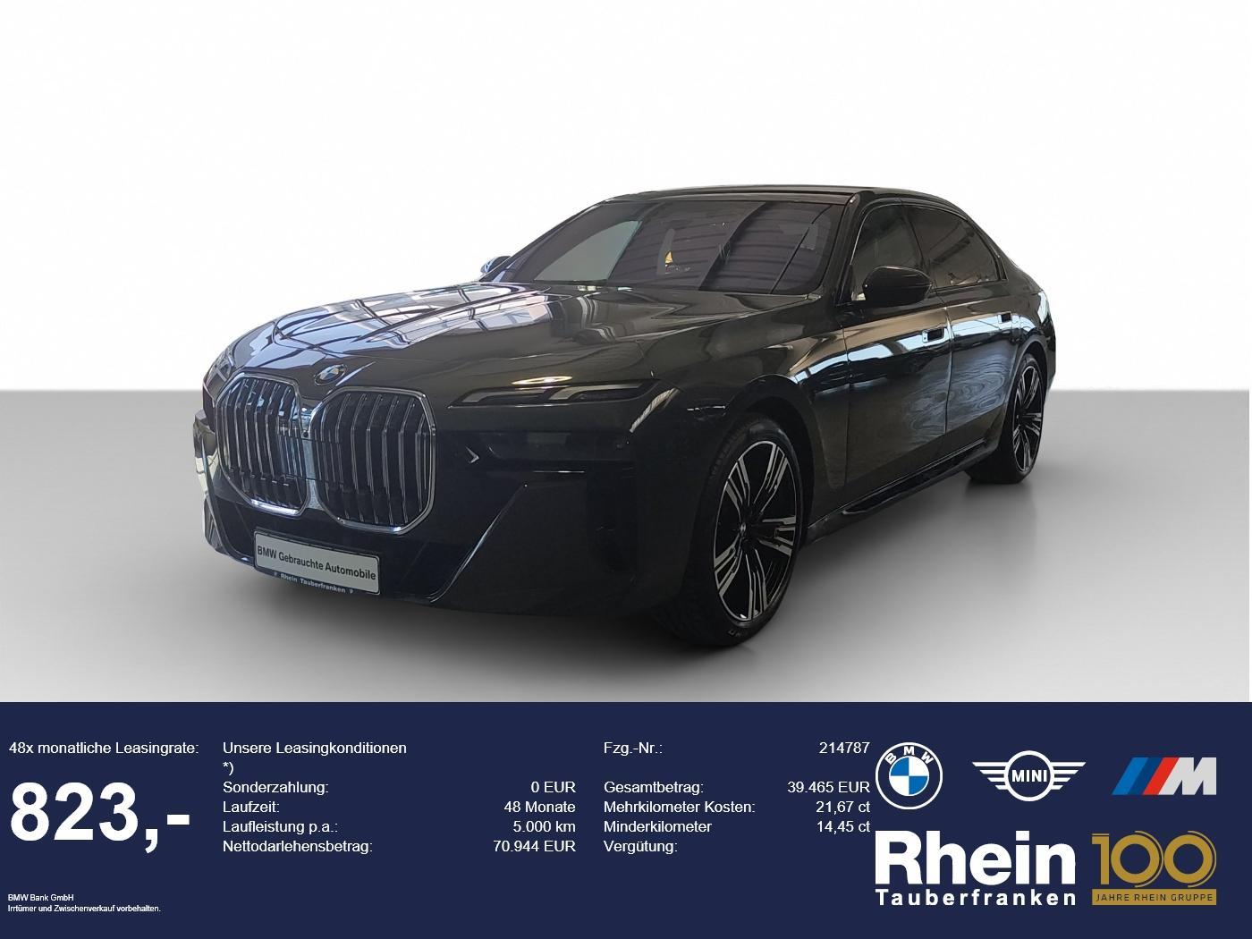 BMW 7er