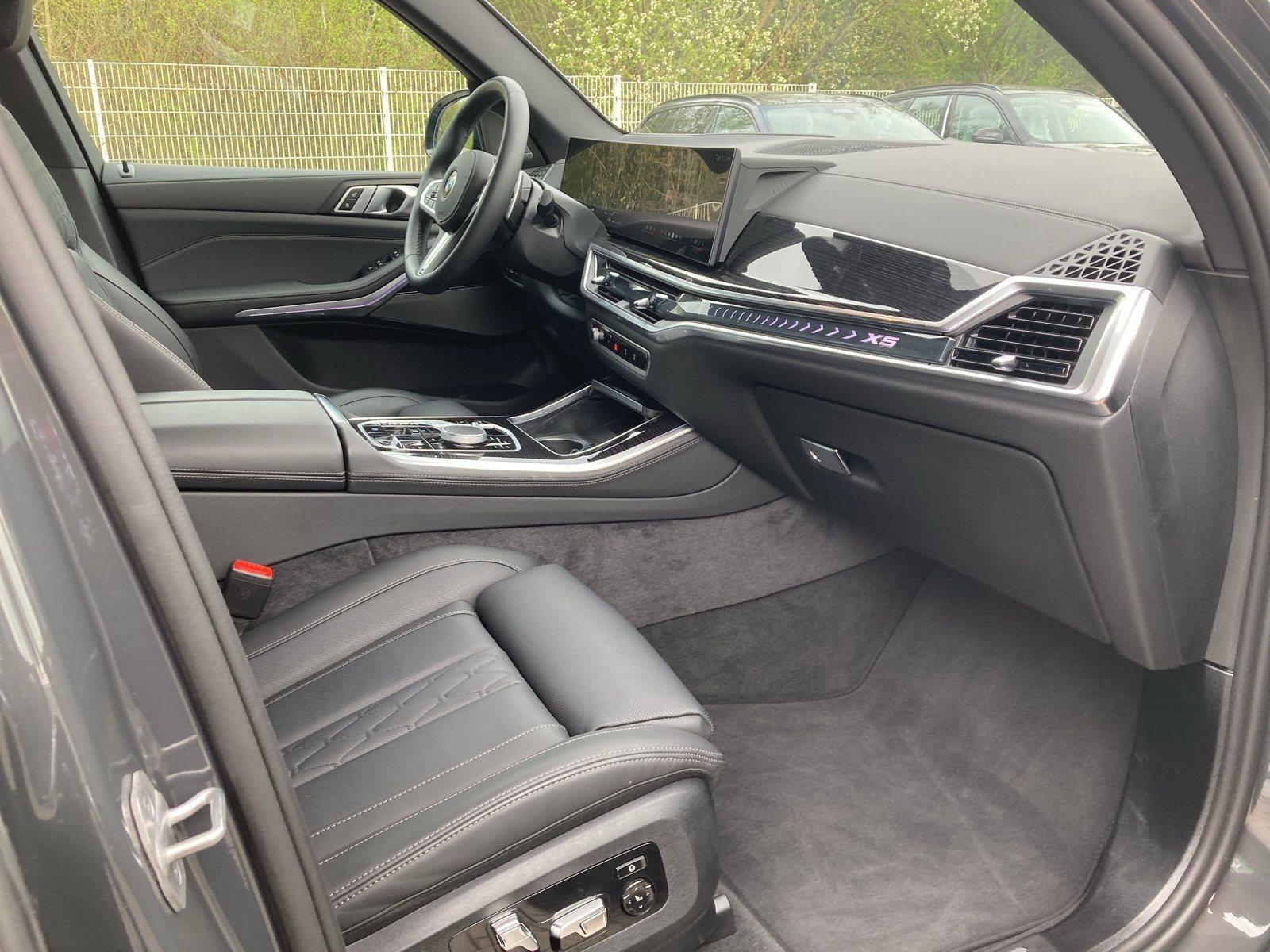 BMW X5 – Bild 16