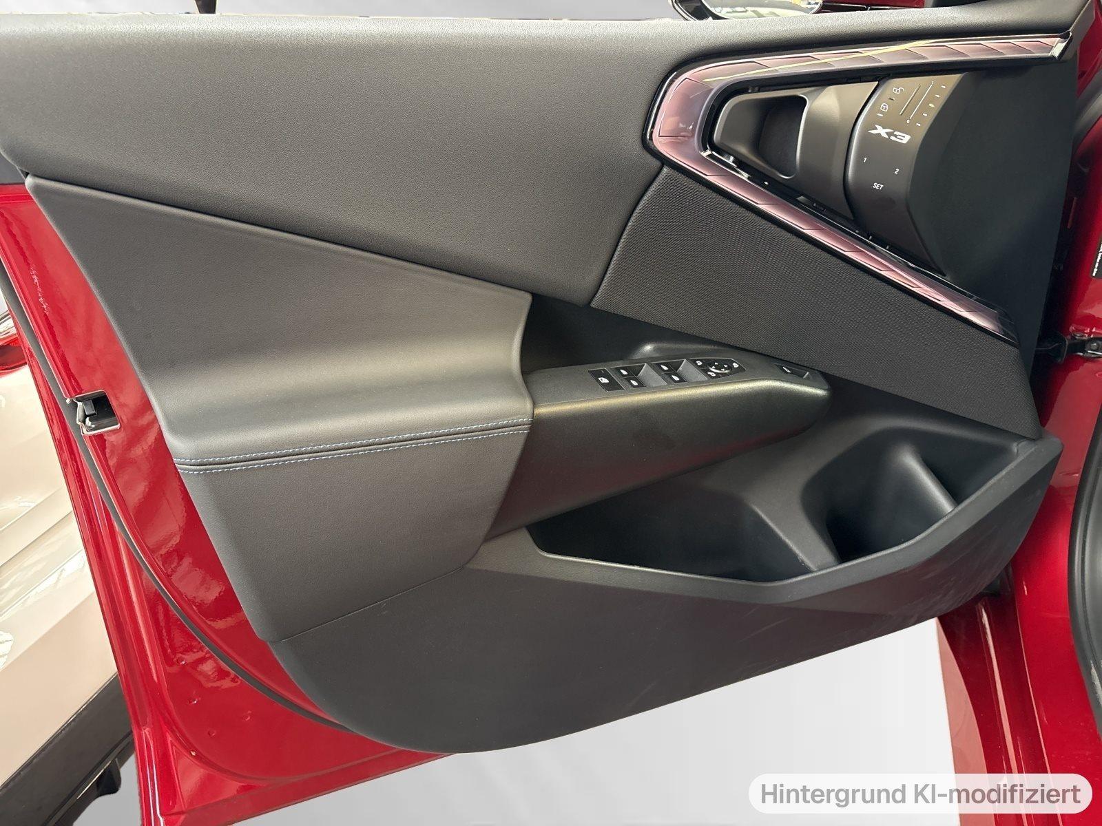 BMW X3 – Bild 13