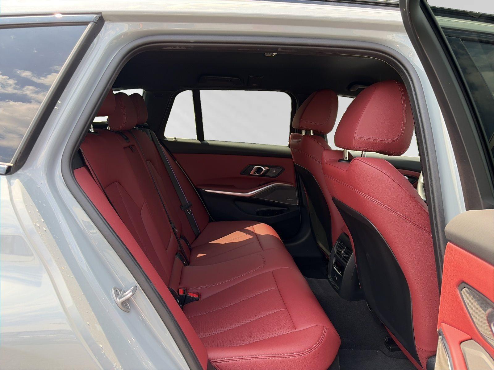 BMW 3er Touring – Bild 17