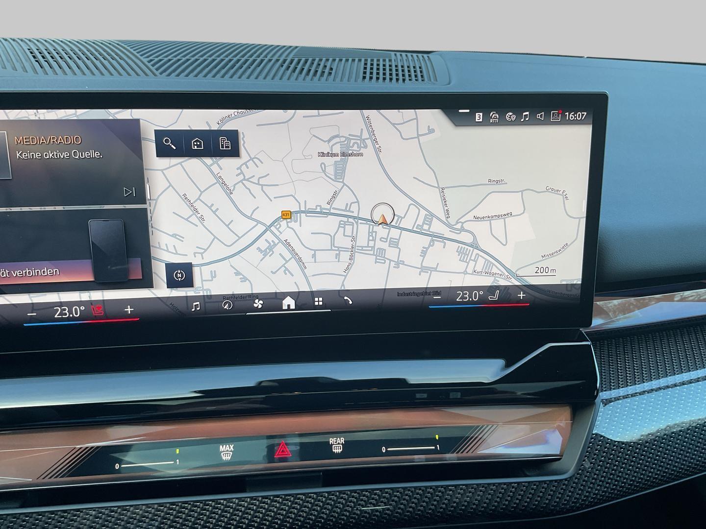BMW 5er Touring – Bild 34