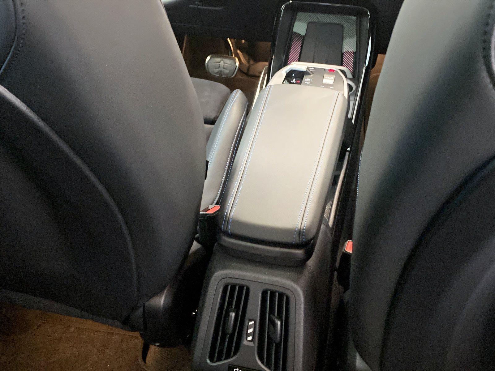 BMW X1 – Bild 23