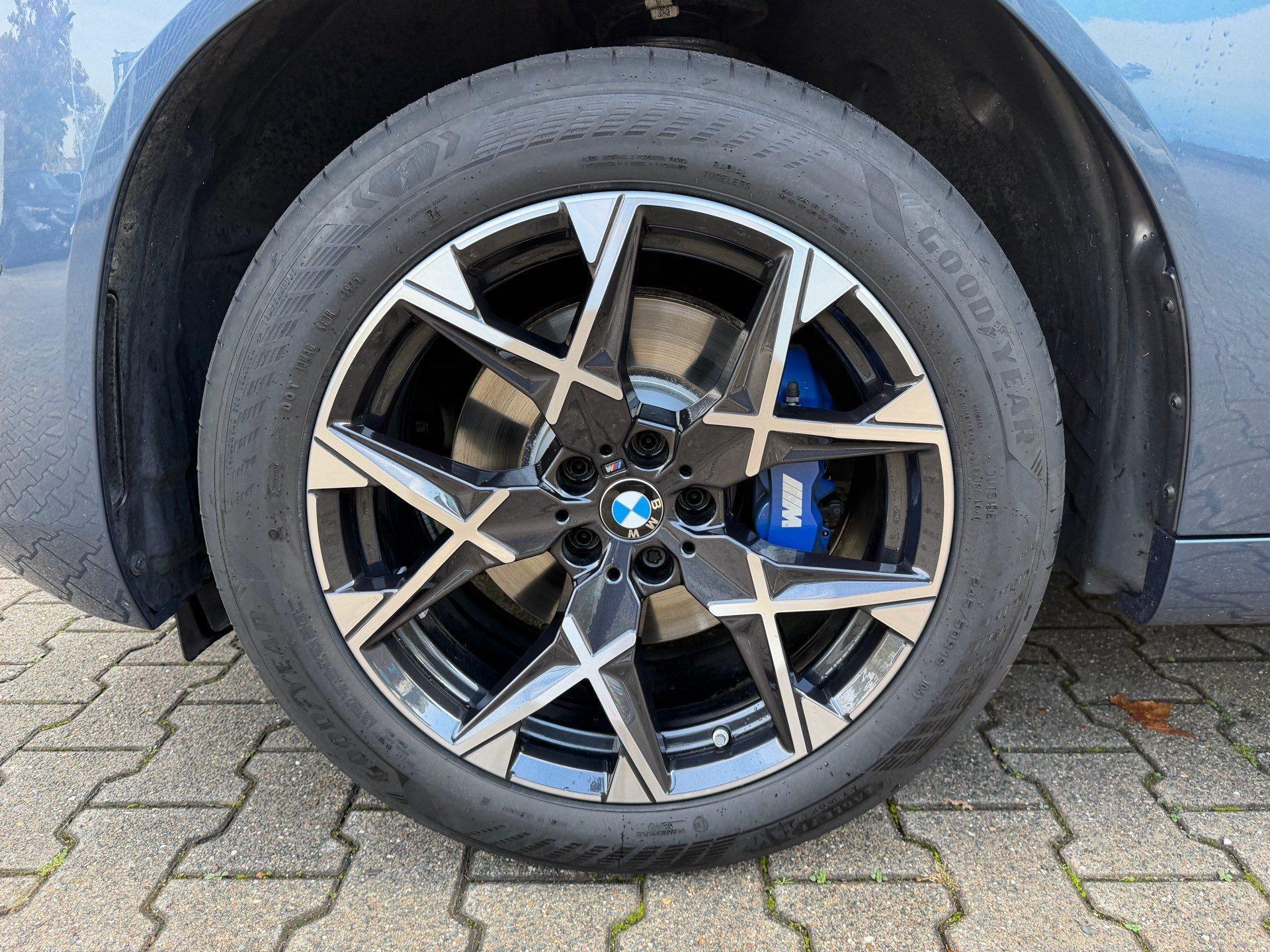 BMW X3 – Bild 15