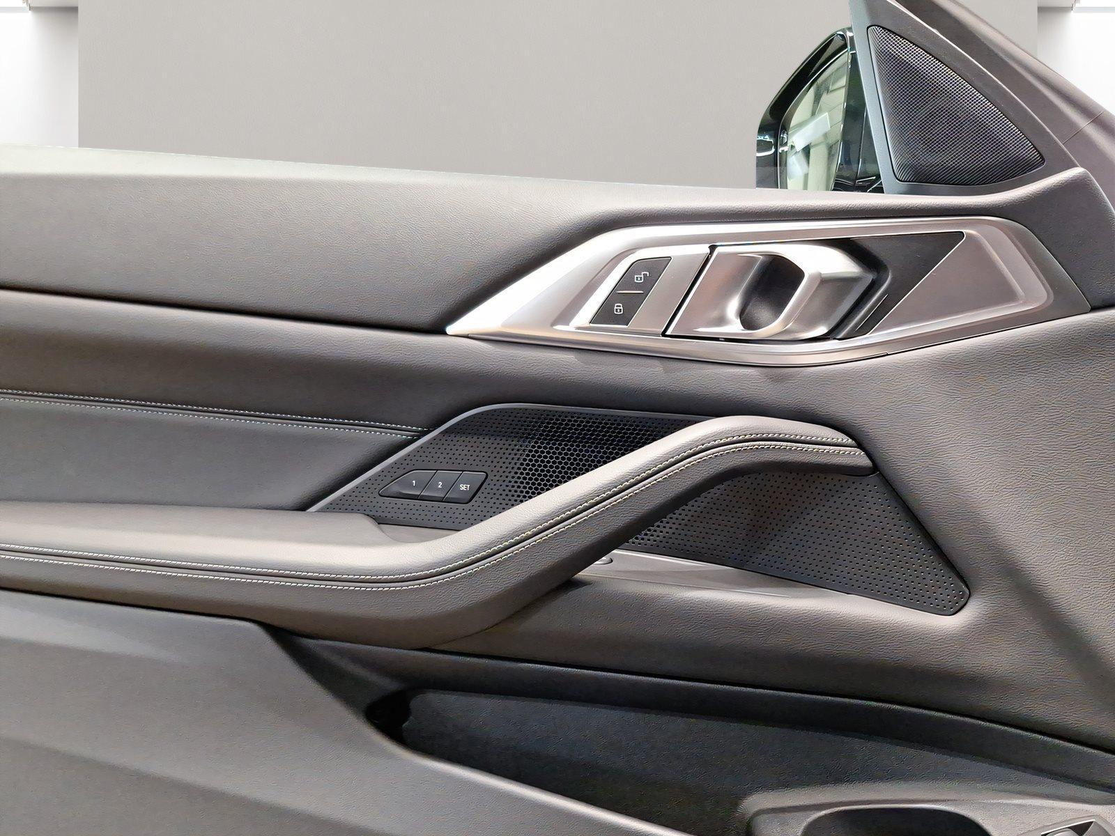 BMW 4er Coupé – Bild 21