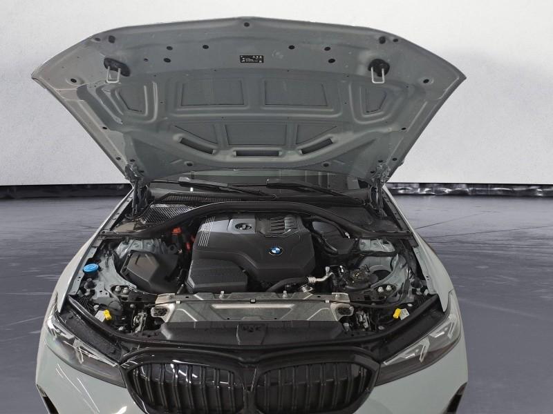 BMW 3er – Bild 20