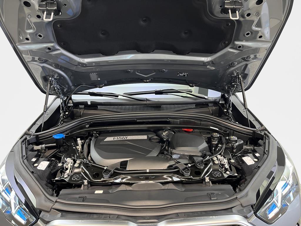 BMW X2 – Bild 19