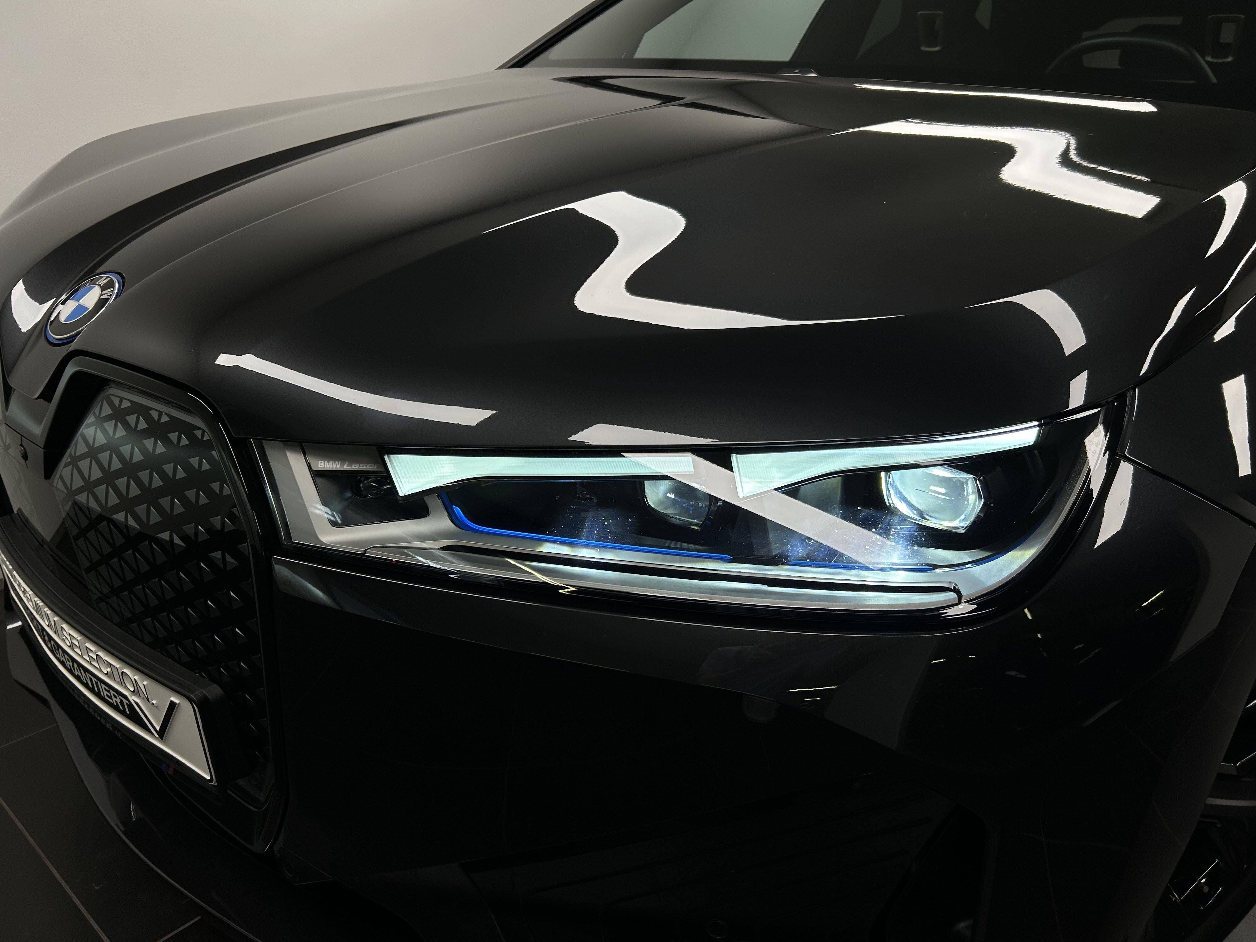 BMW iX – Bild 15