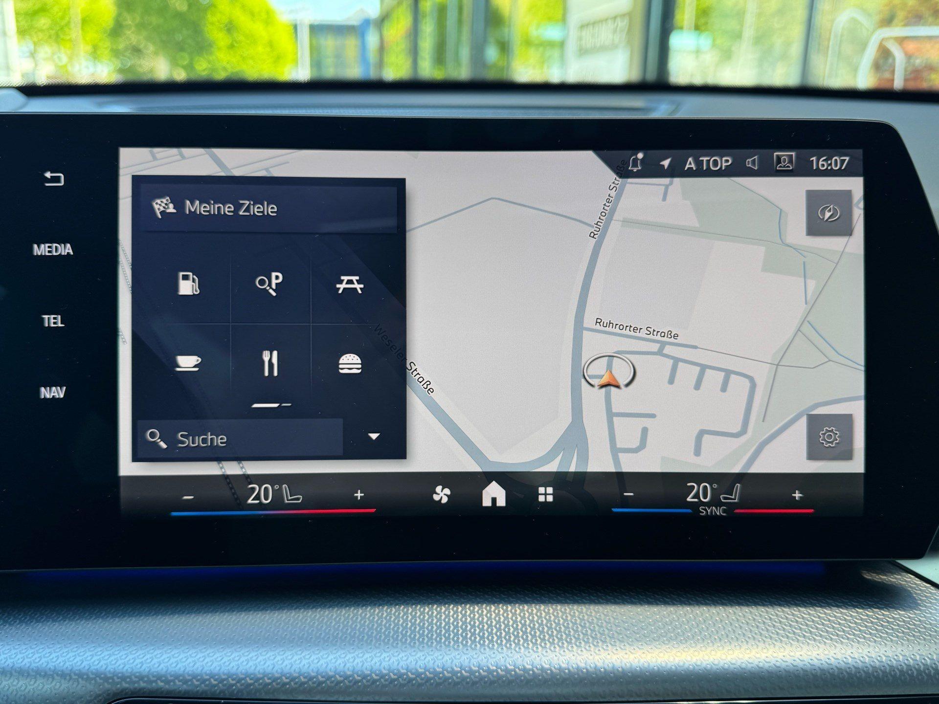 BMW X1 – Bild 15