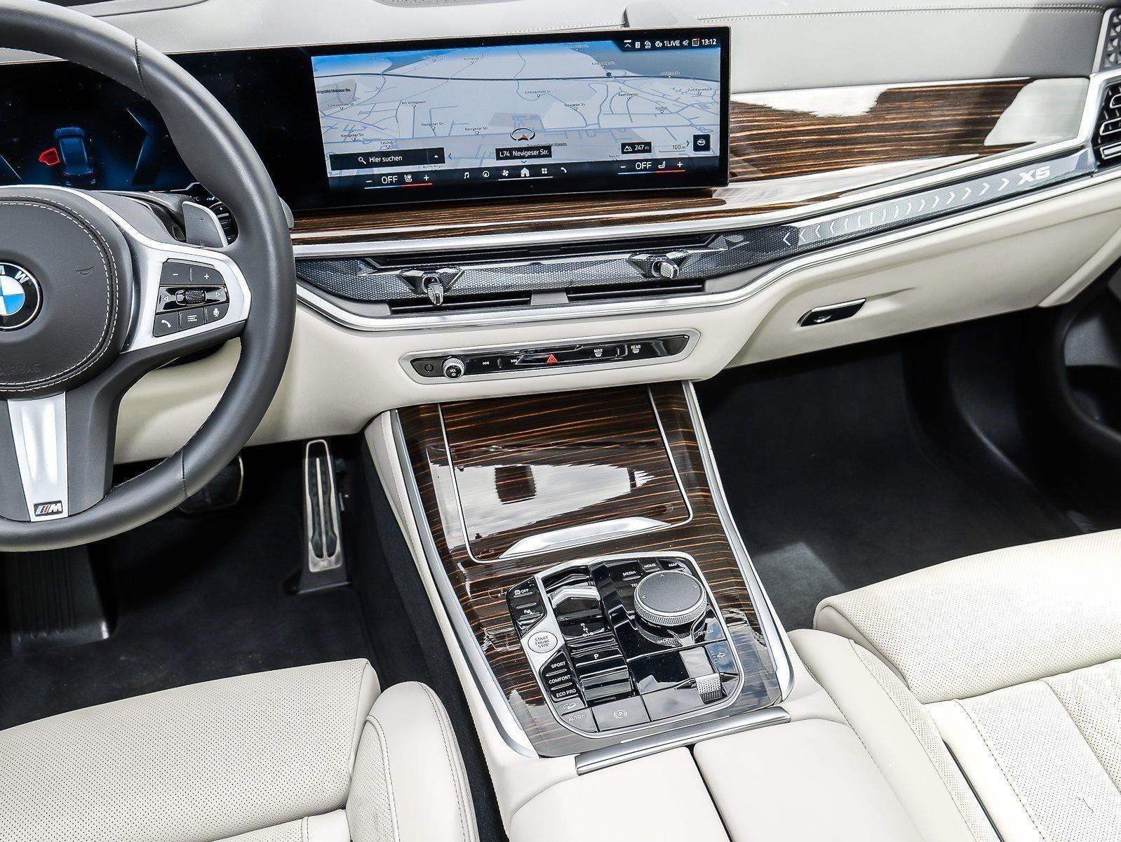 BMW X5 – Bild 21