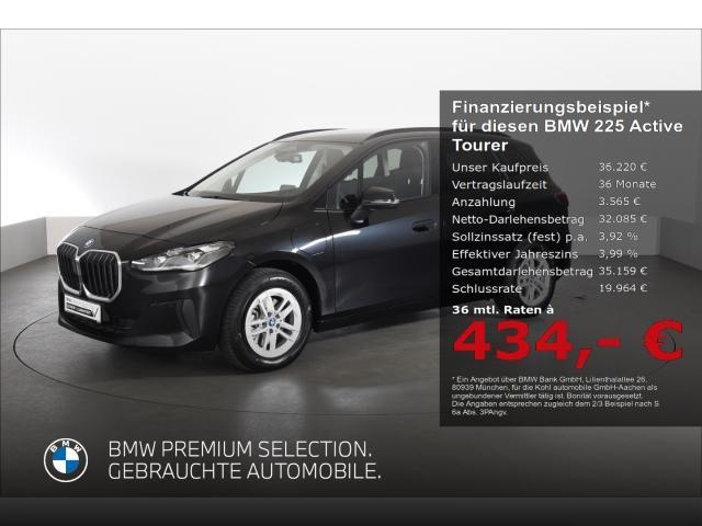 BMW 2er Active Tourer – Bild 8
