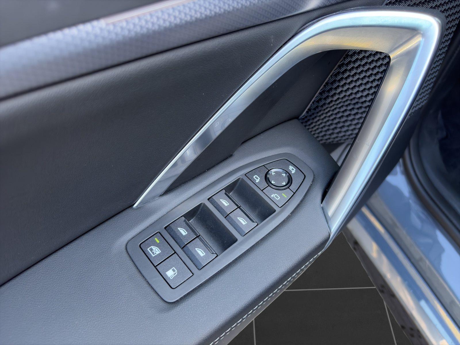 BMW X1 – Bild 28