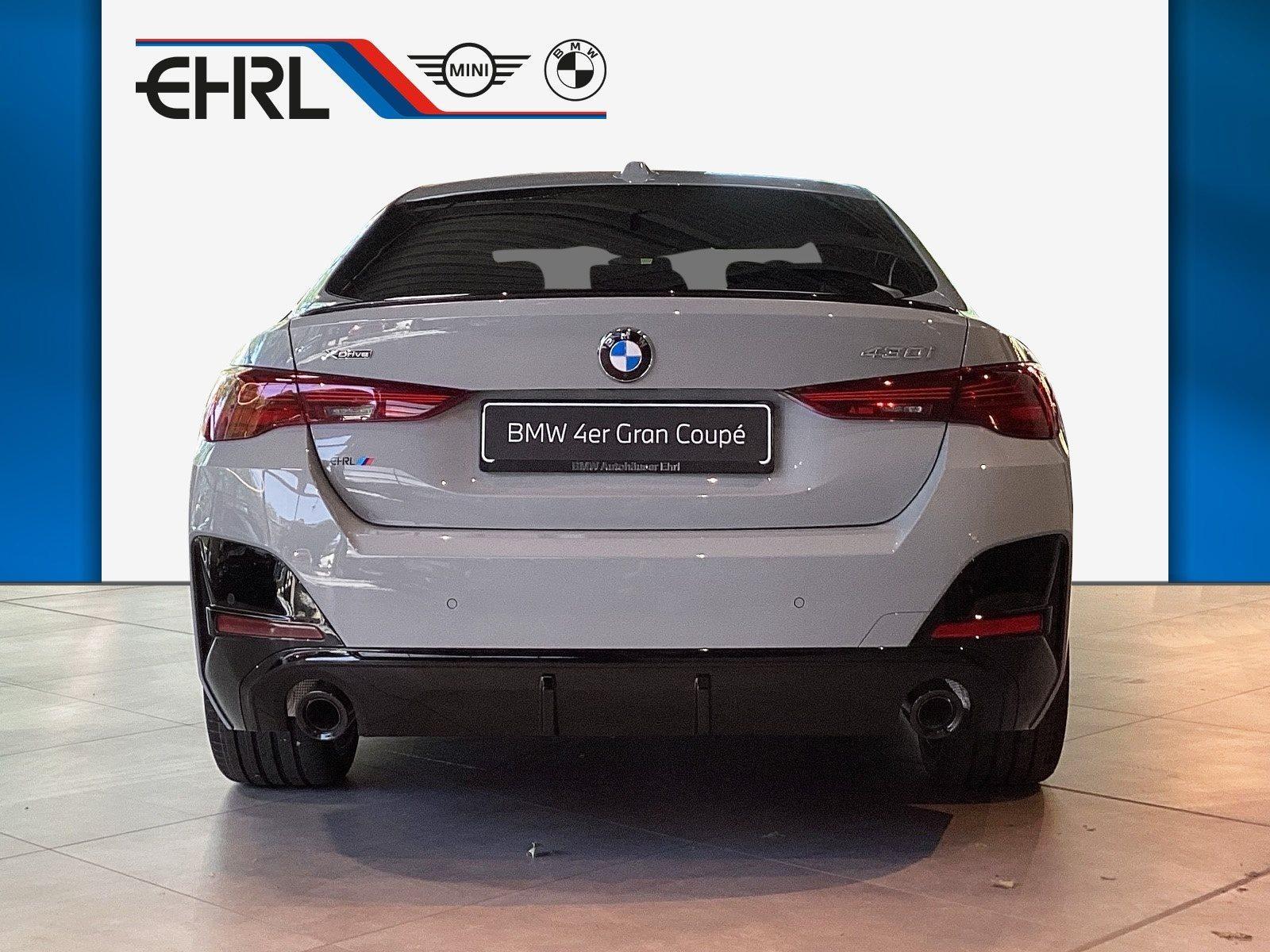 BMW 4er Gran Coupé – Bild 6