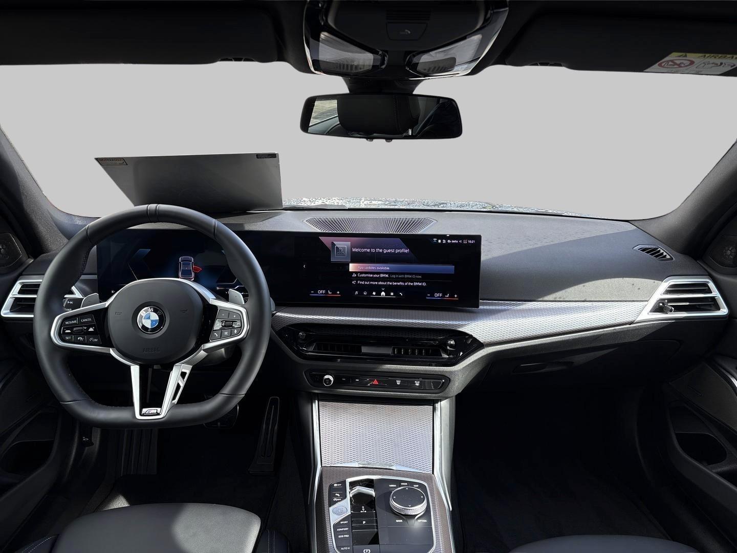 BMW 3er – Bild 10
