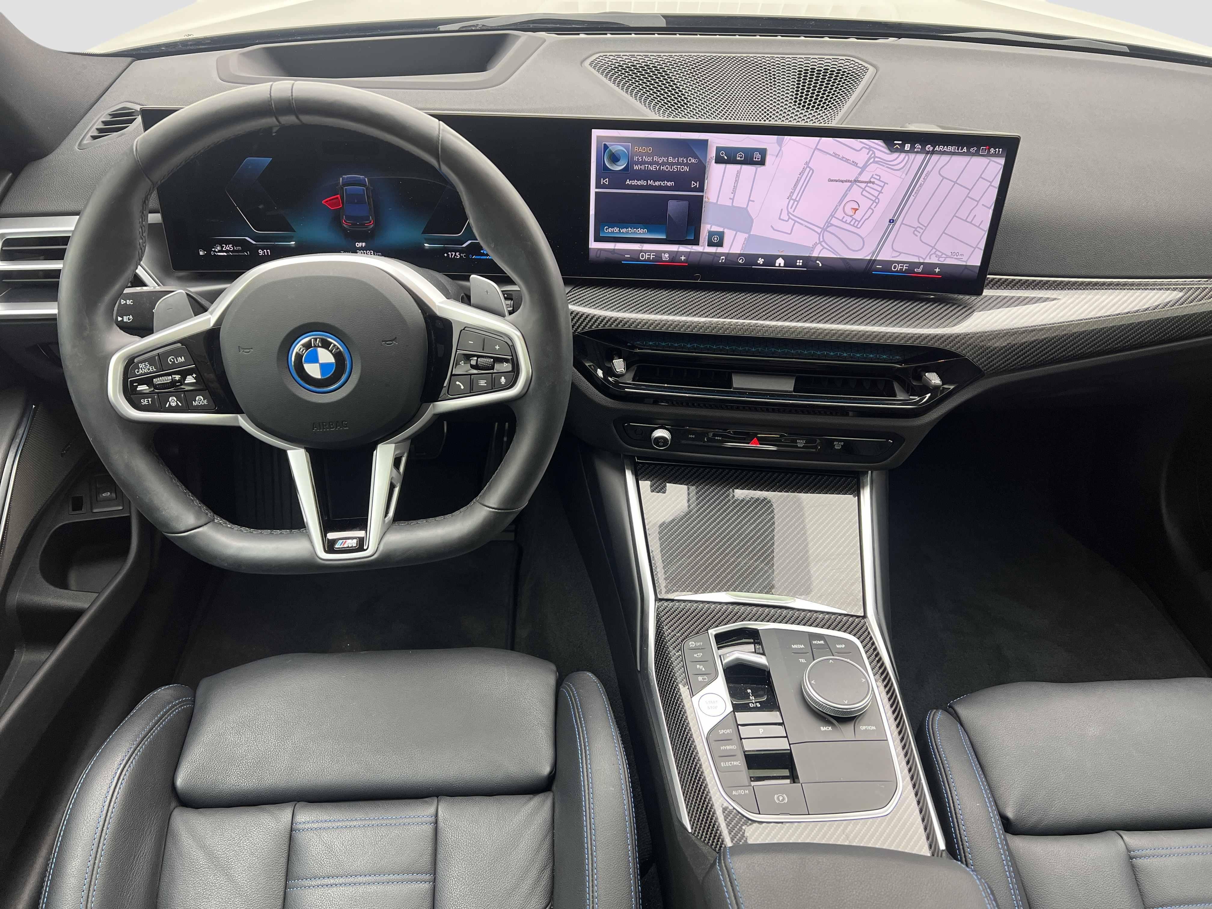 BMW 3er – Bild 9