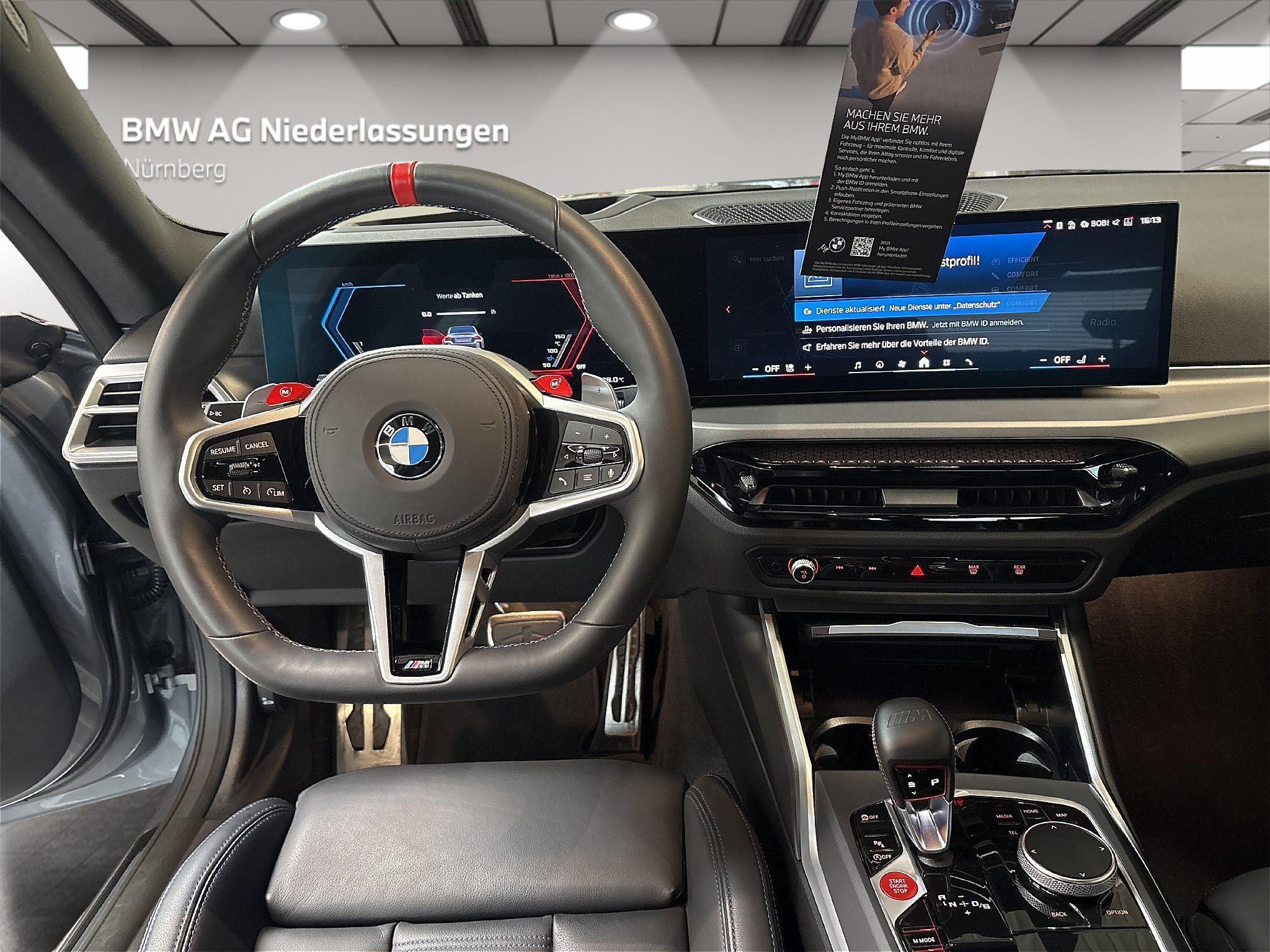 BMW M2 Coupé – Bild 8