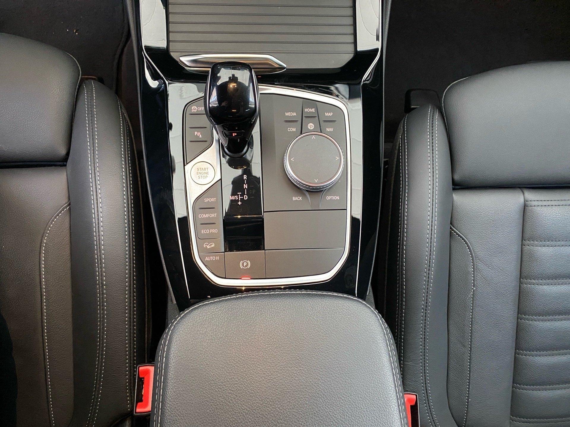 BMW X3 – Bild 8