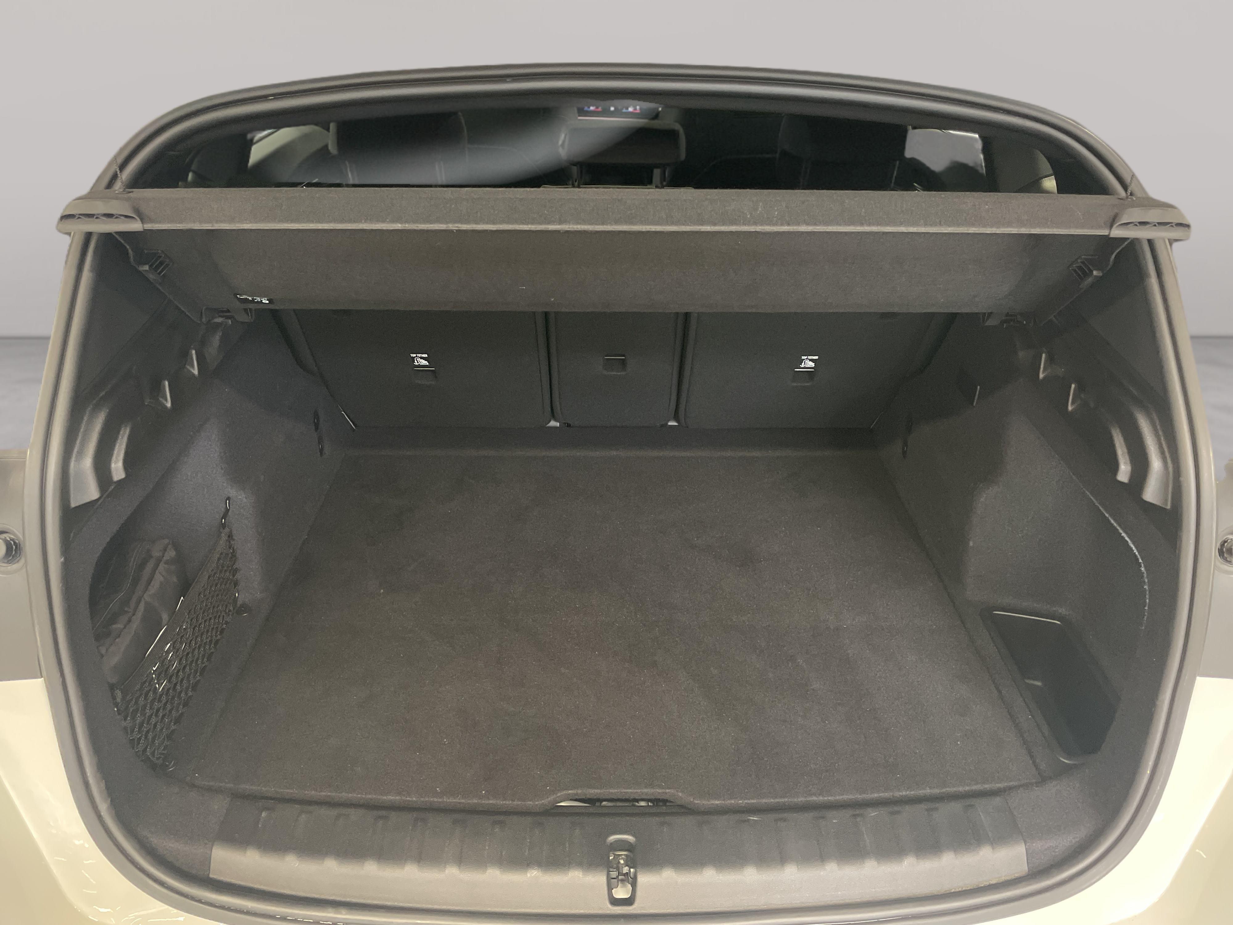 BMW iX1 – Bild 10