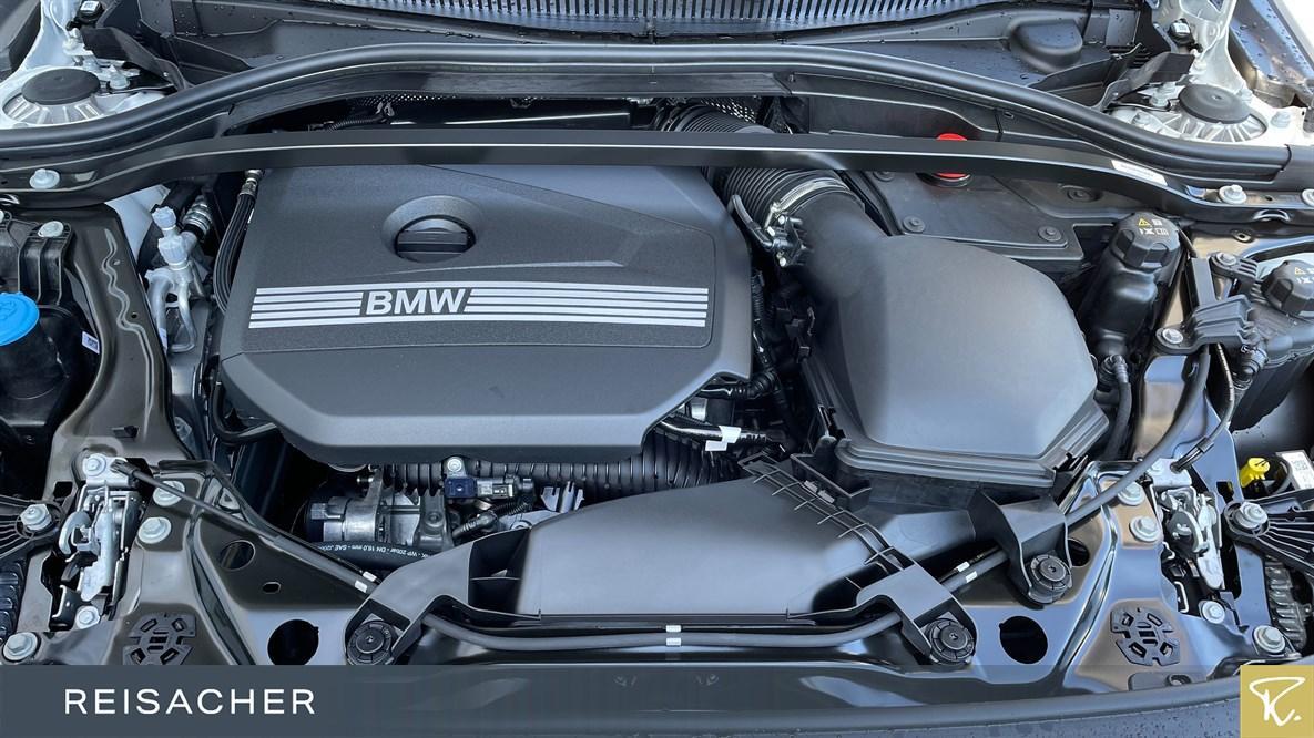 BMW 1er – Bild 5