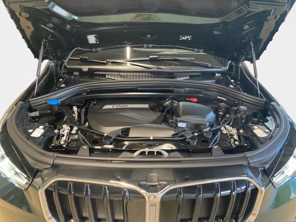 BMW X1 – Bild 16